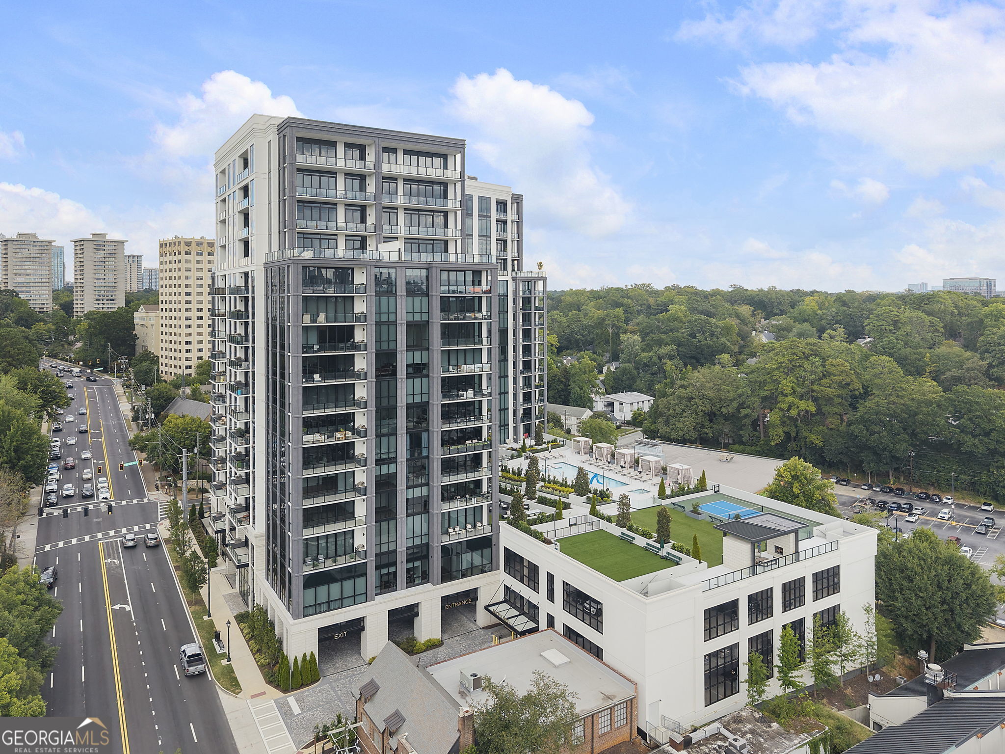 2425 Peachtree Road Ne # 511 Property Photo 50