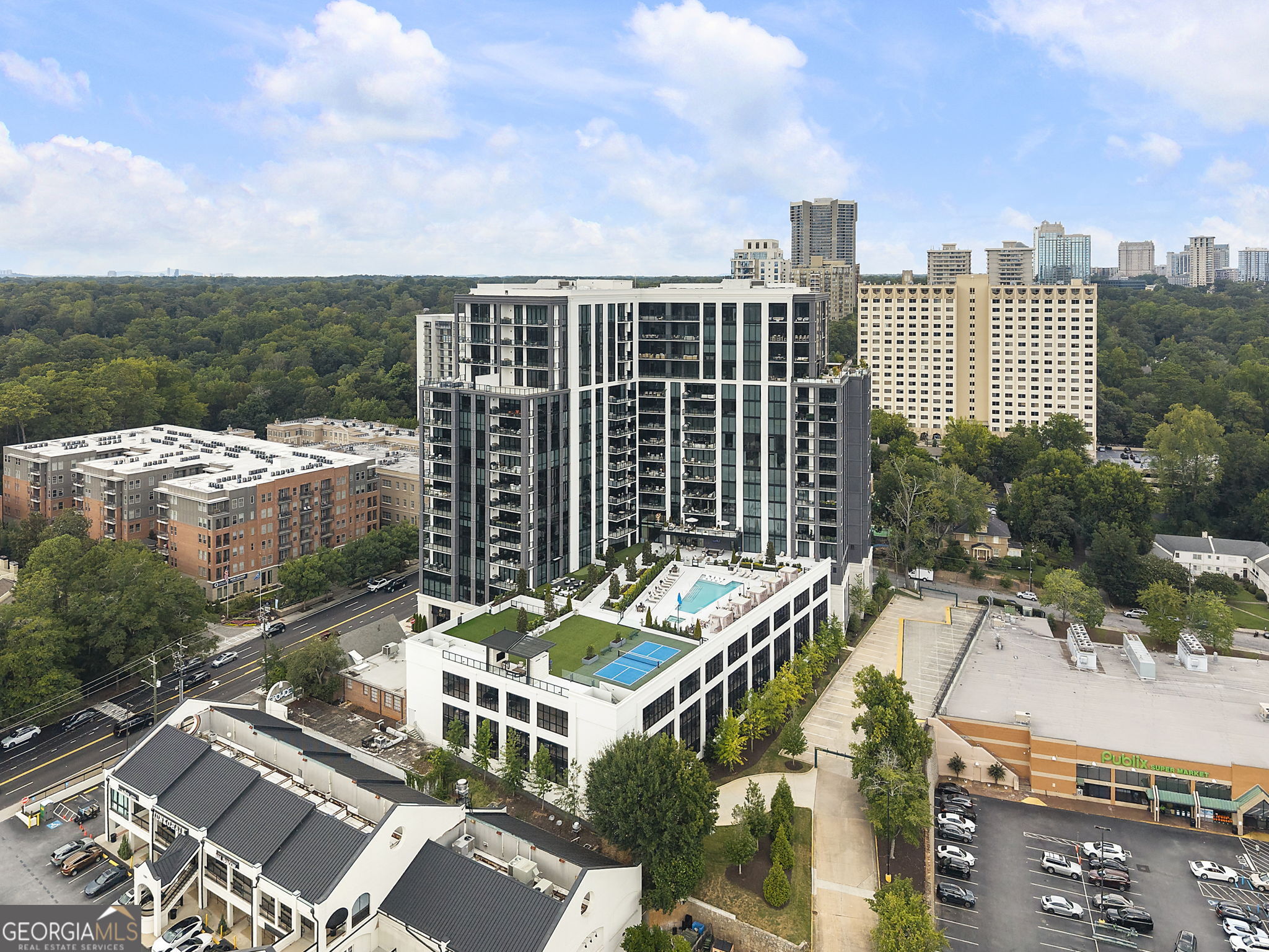 2425 Peachtree Road Ne # 511 Property Photo 51