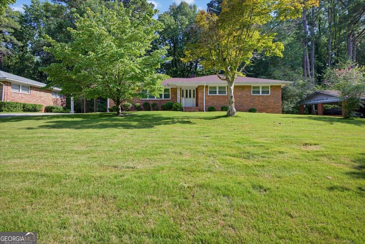 2972 Arrowood Drive Property Photo 1