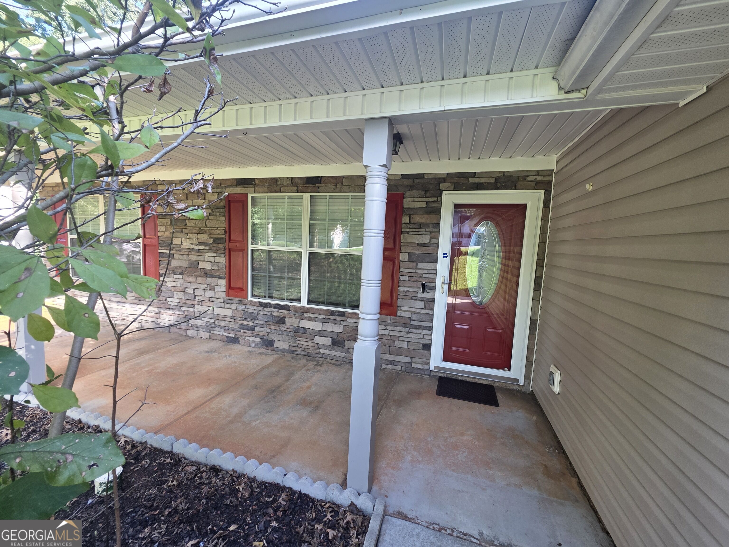358 Autumn Ridge Trail Property Photo 1