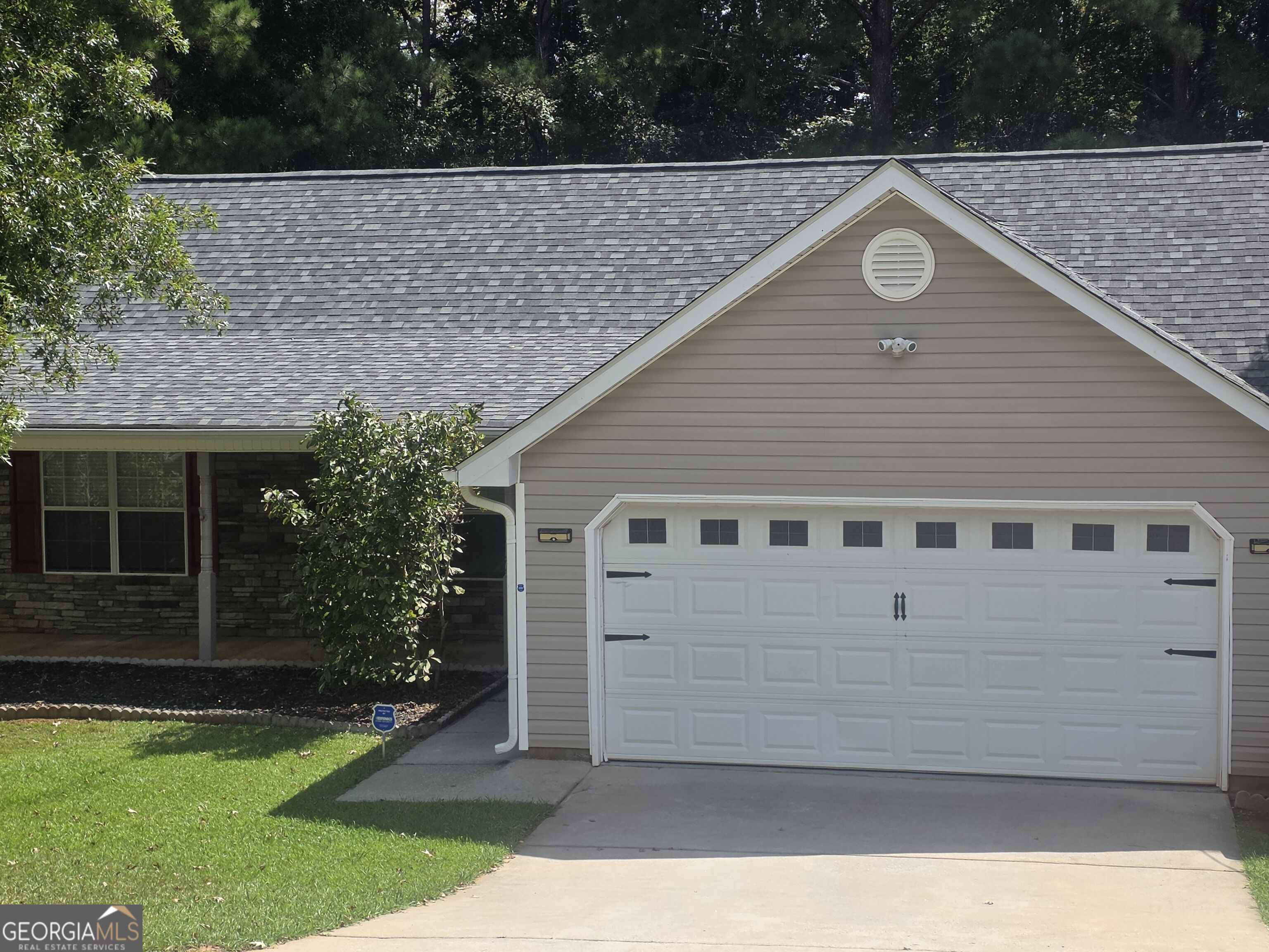 358 Autumn Ridge Trail Property Photo 1