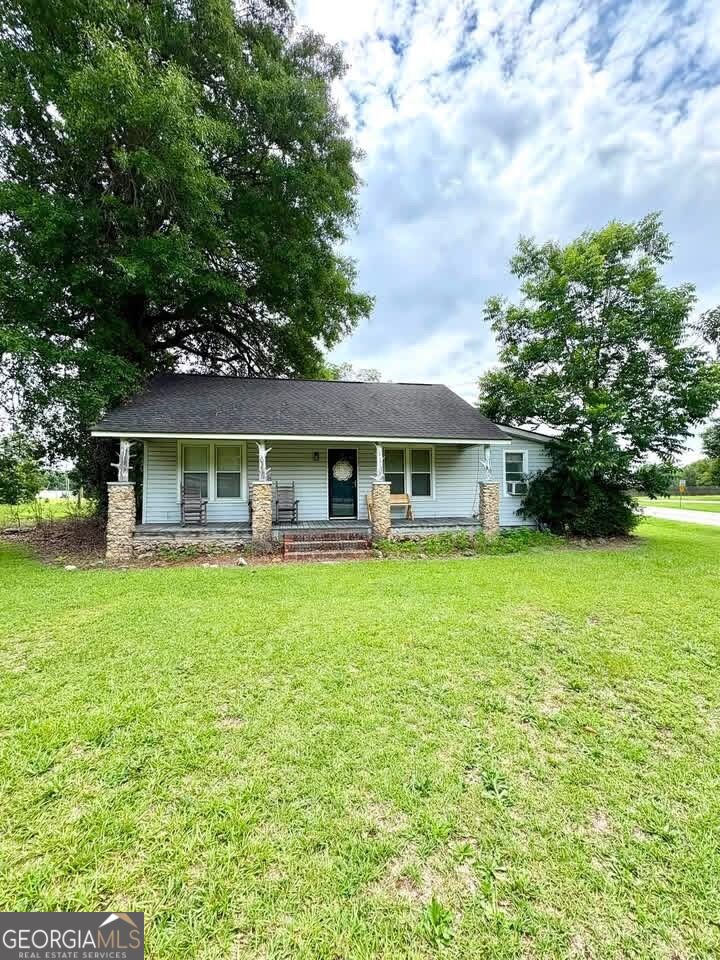 422 Ga Highway 87 N Property Photo 1