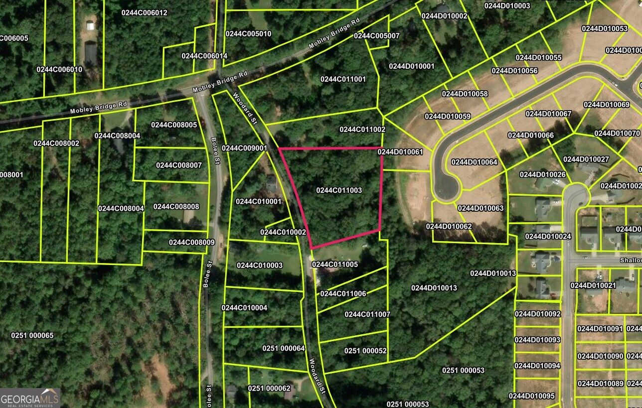 33 E Woodard Road Property Photo 8