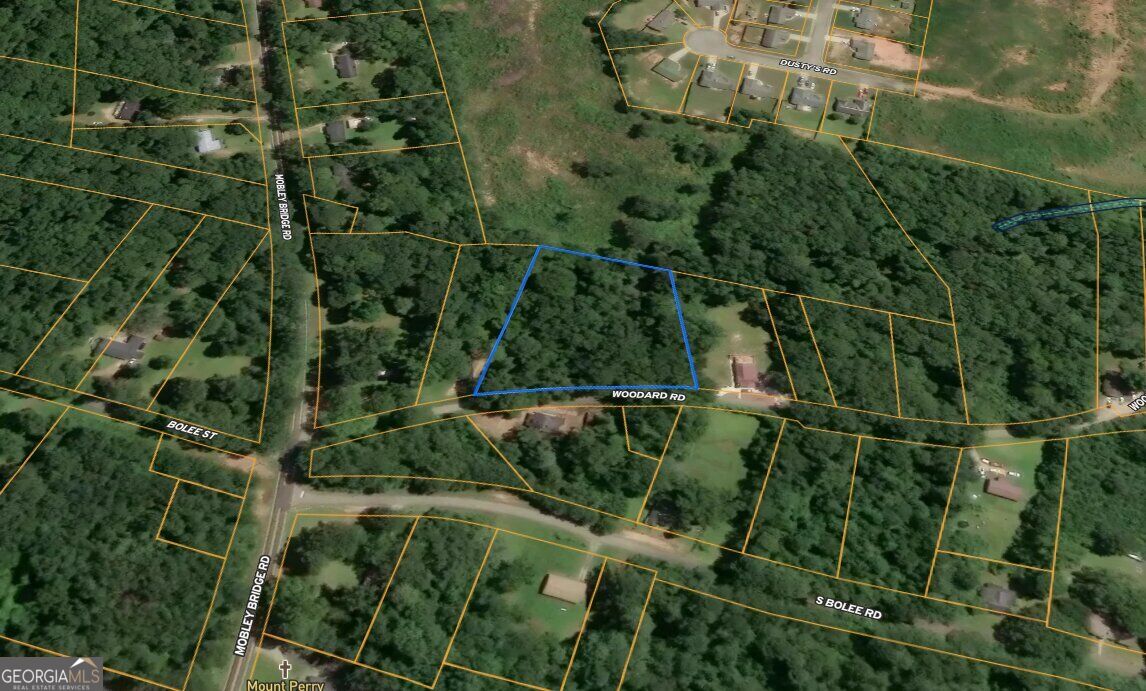 33 E Woodard Road Property Photo 9