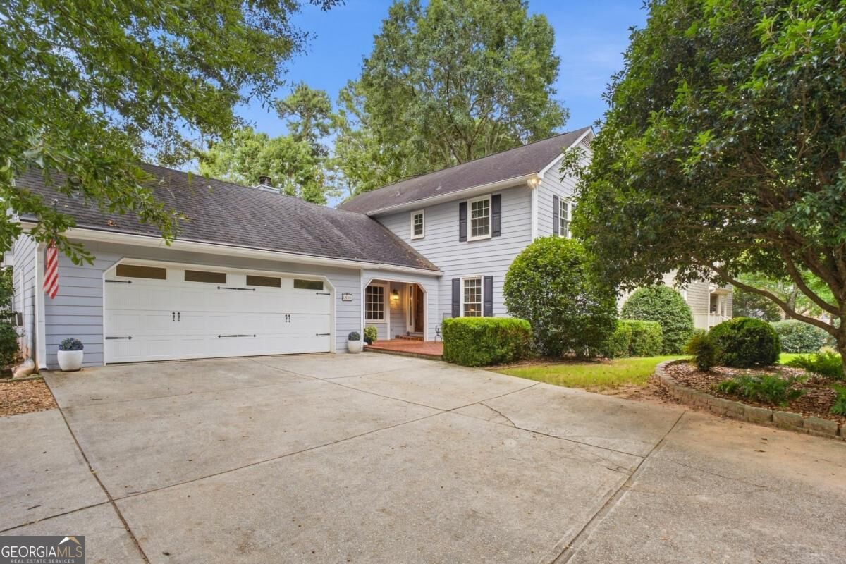 4086 Howell Ferry Road Property Photo 1