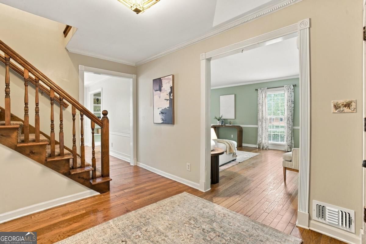 4086 Howell Ferry Road Property Photo 6