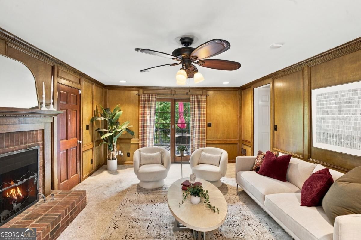 4086 Howell Ferry Road Property Photo 29