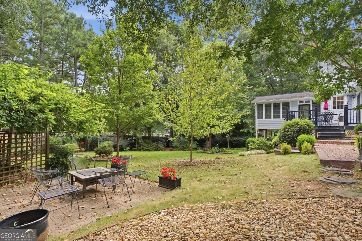4086 Howell Ferry Road Property Photo 55