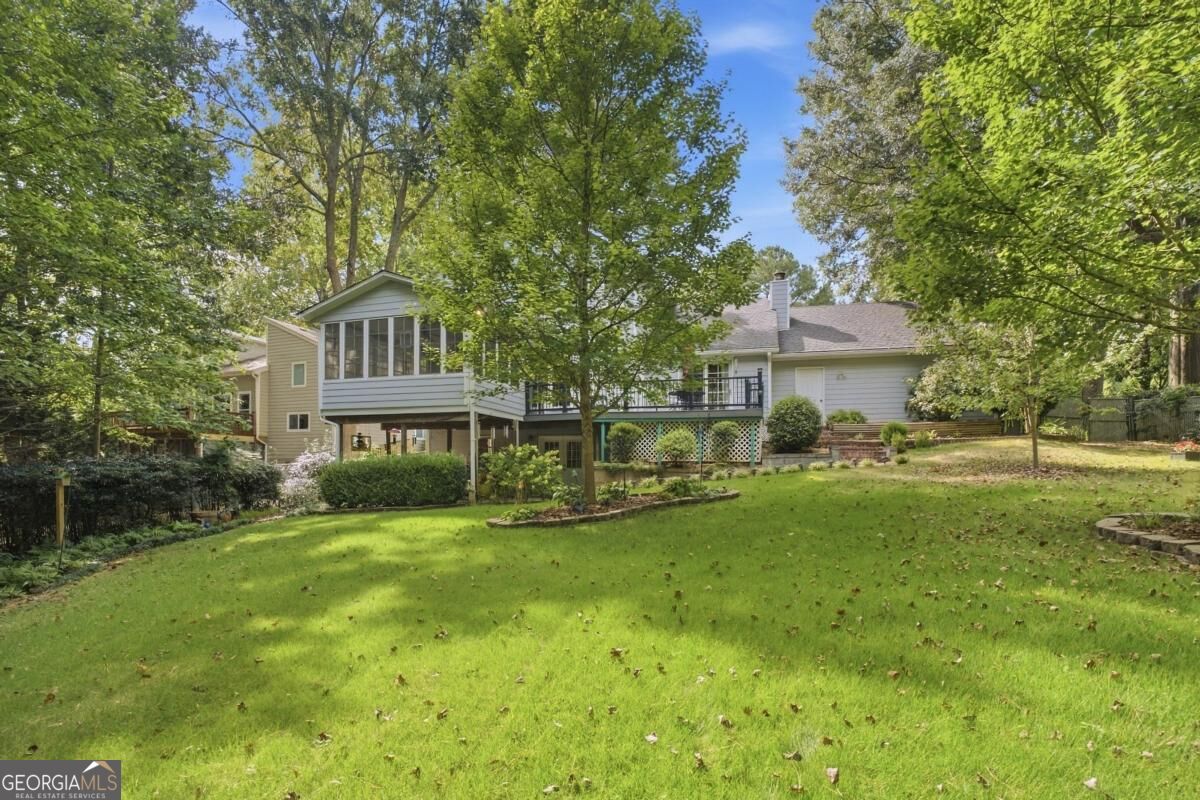 4086 Howell Ferry Road Property Photo 58