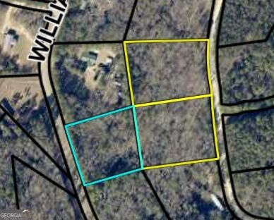 0 Williams Bridge Road Property Photo 1