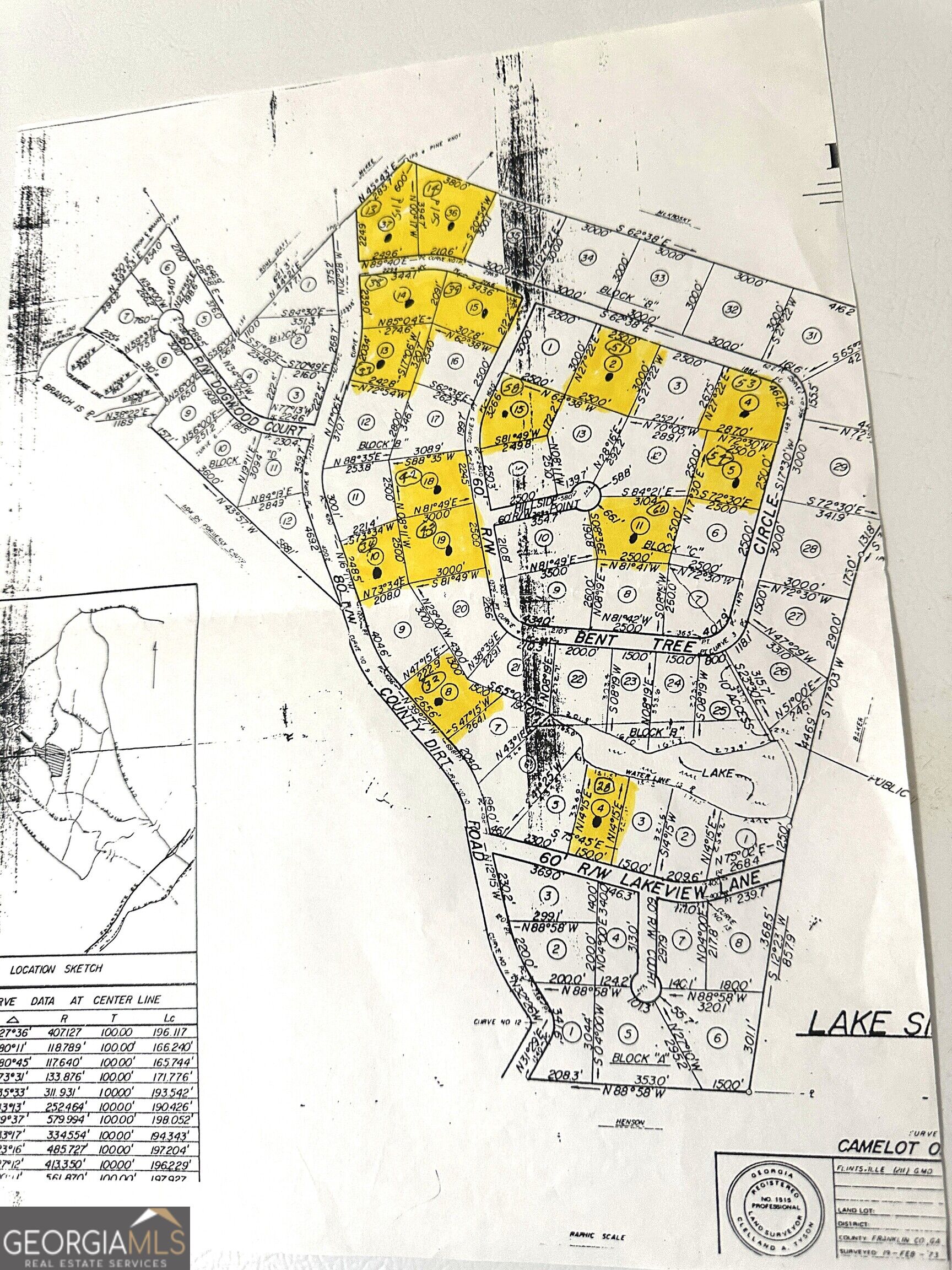 0 Williams Bridge Road Property Photo 2