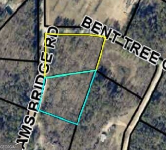 0 Williams Bridge Road Property Photo 1