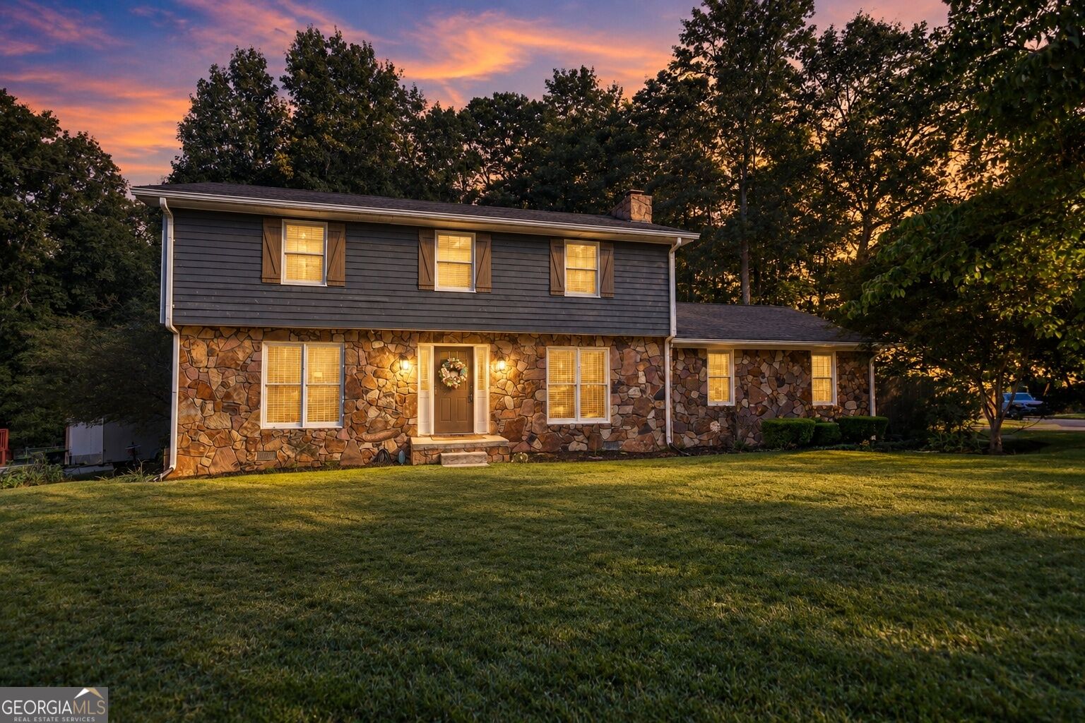 3655 Sugar Creek Lane Se Property Photo 1