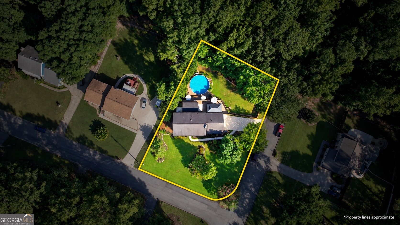 3655 Sugar Creek Lane Se Property Photo 2