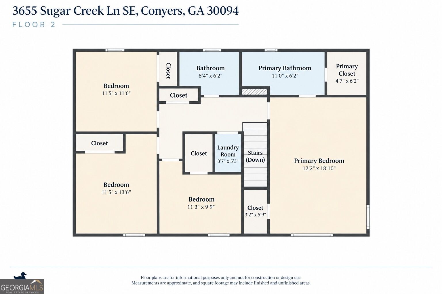 3655 Sugar Creek Lane Se Property Photo 58