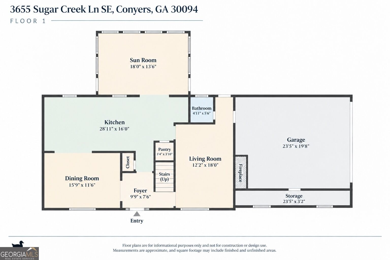 3655 Sugar Creek Lane Se Property Photo 59