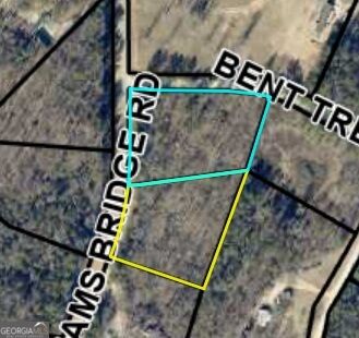 0 Williams Bridge Road Property Photo 1