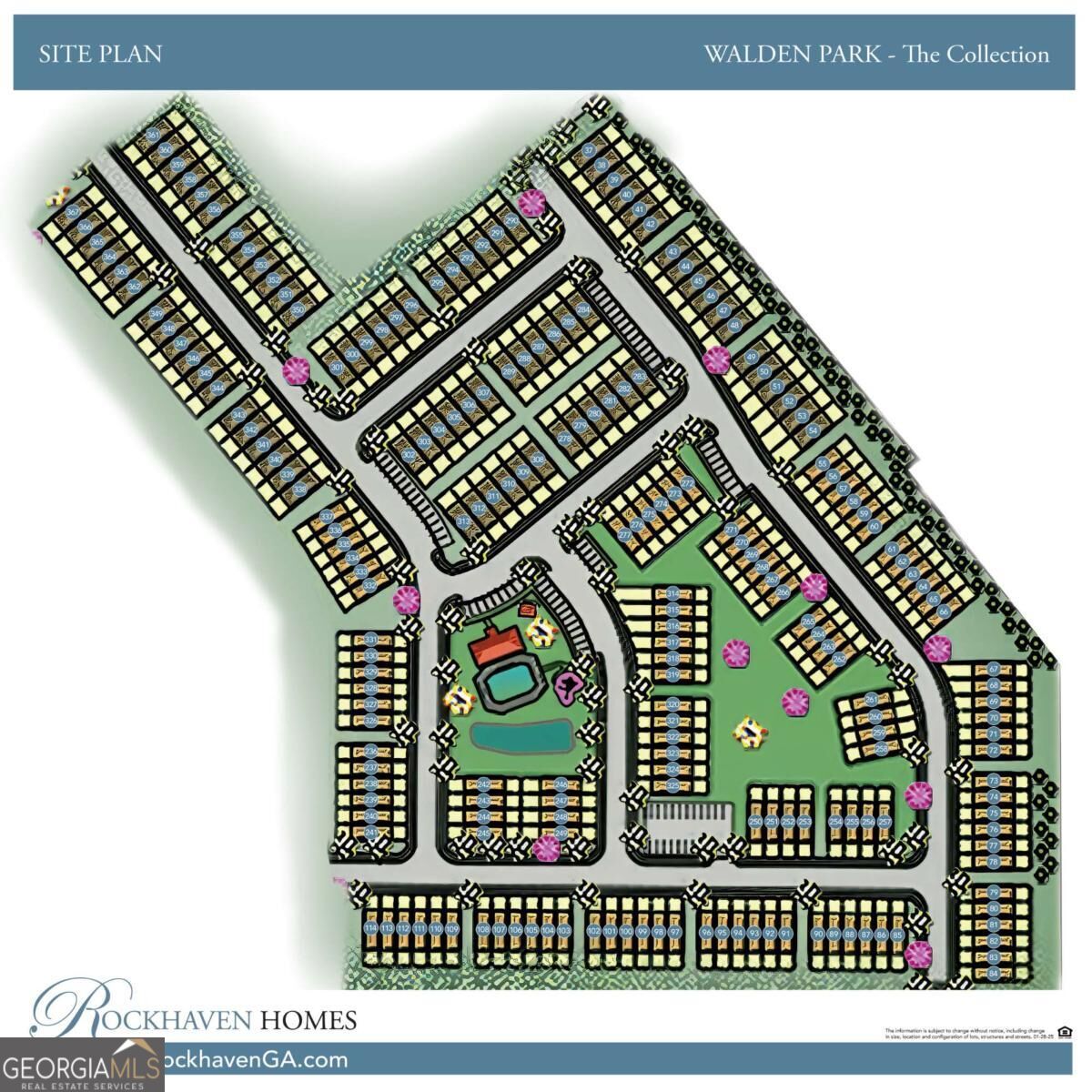 9432 Maple Grove Lane Lot 54 Property Photo 1
