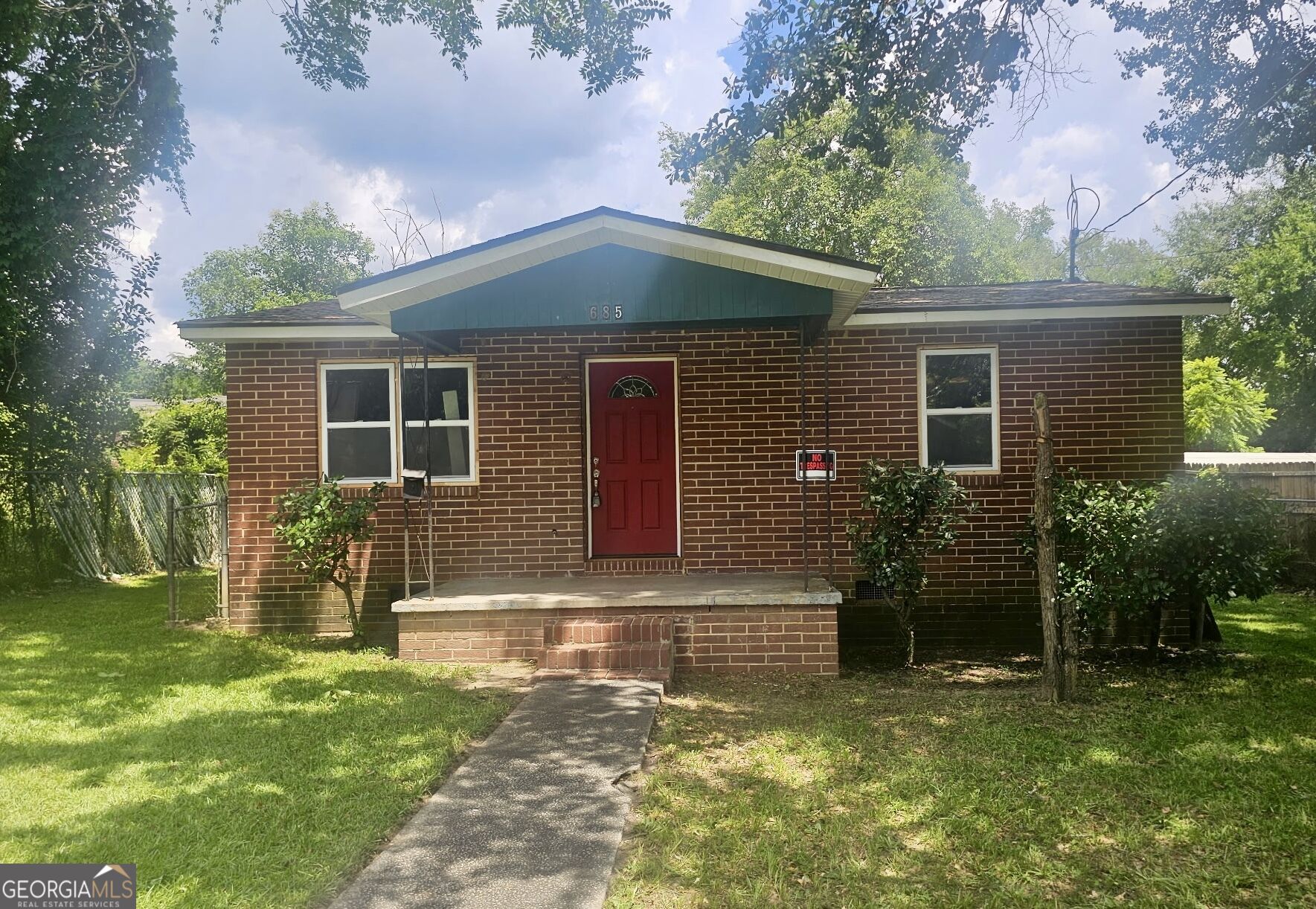 685 Reese Street Property Photo 1