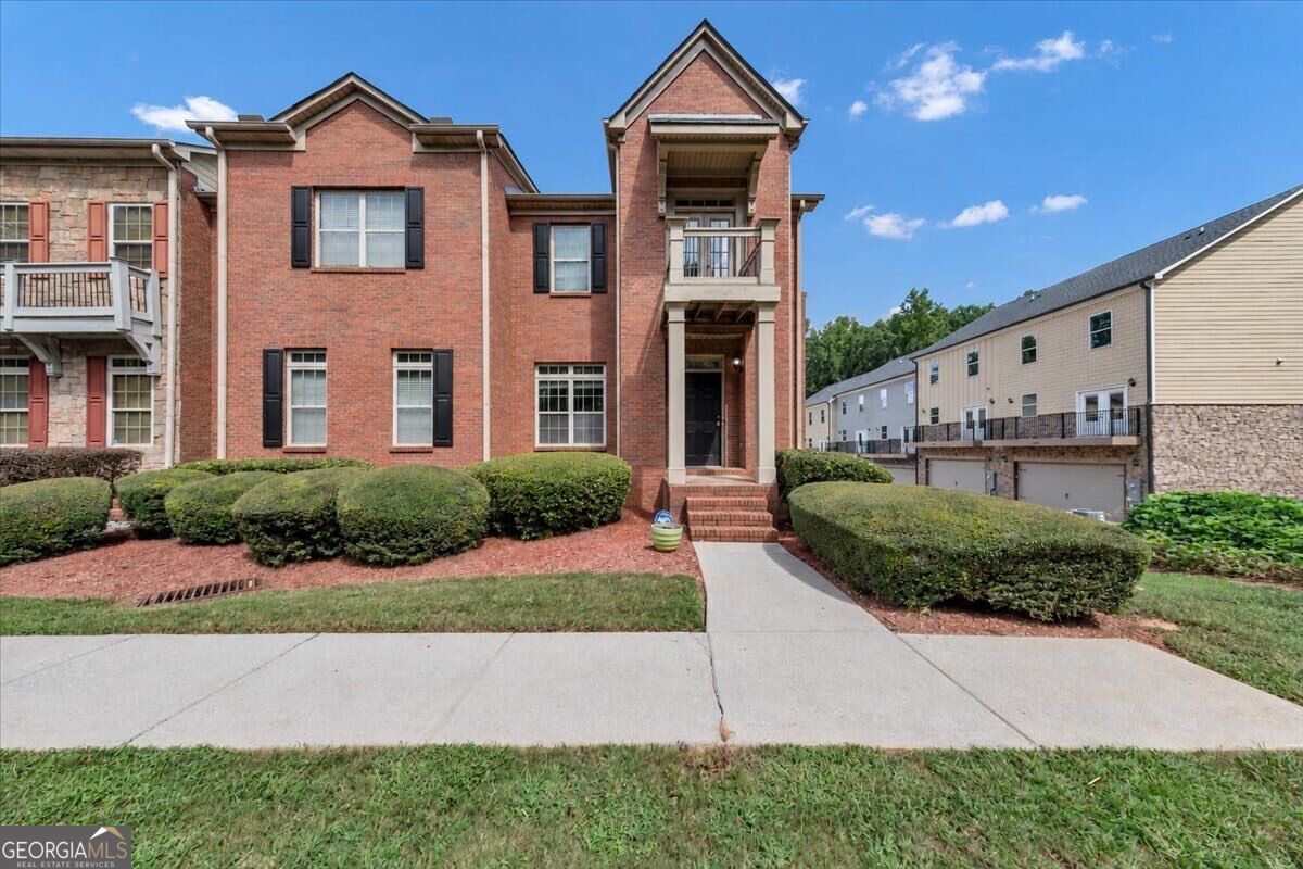 4401 George David Way Property Photo 1