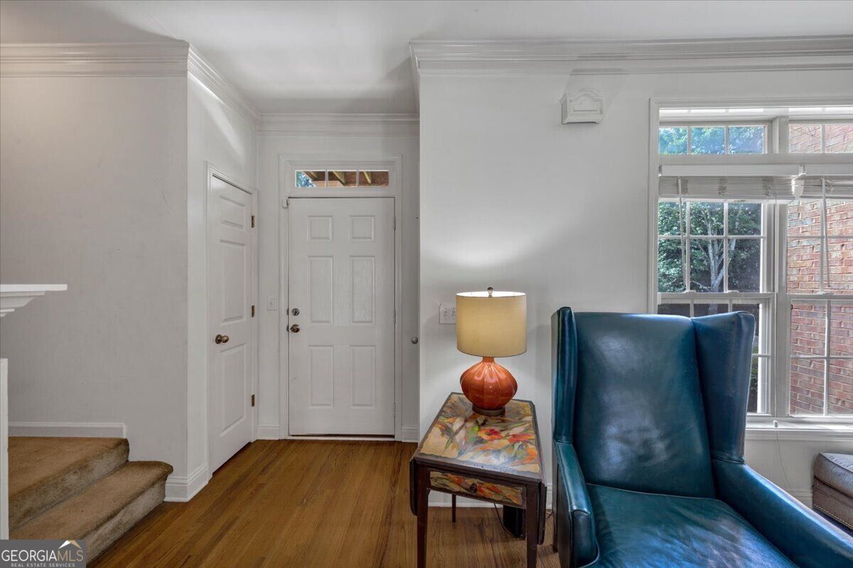 4401 George David Way Property Photo 3