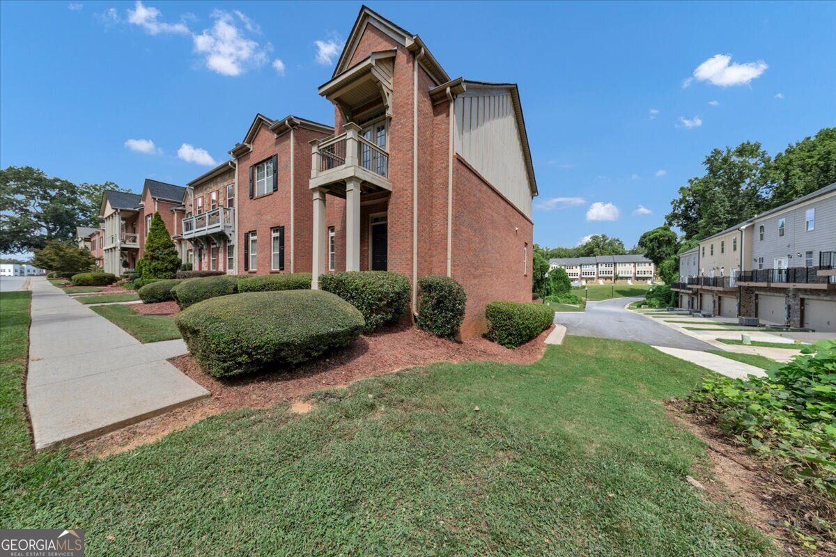 4401 George David Way Property Photo 4