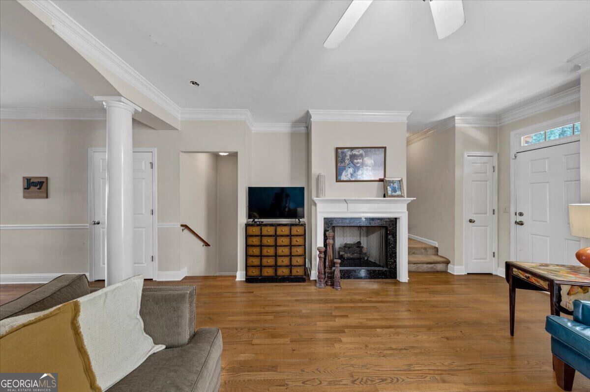 4401 George David Way Property Photo 7