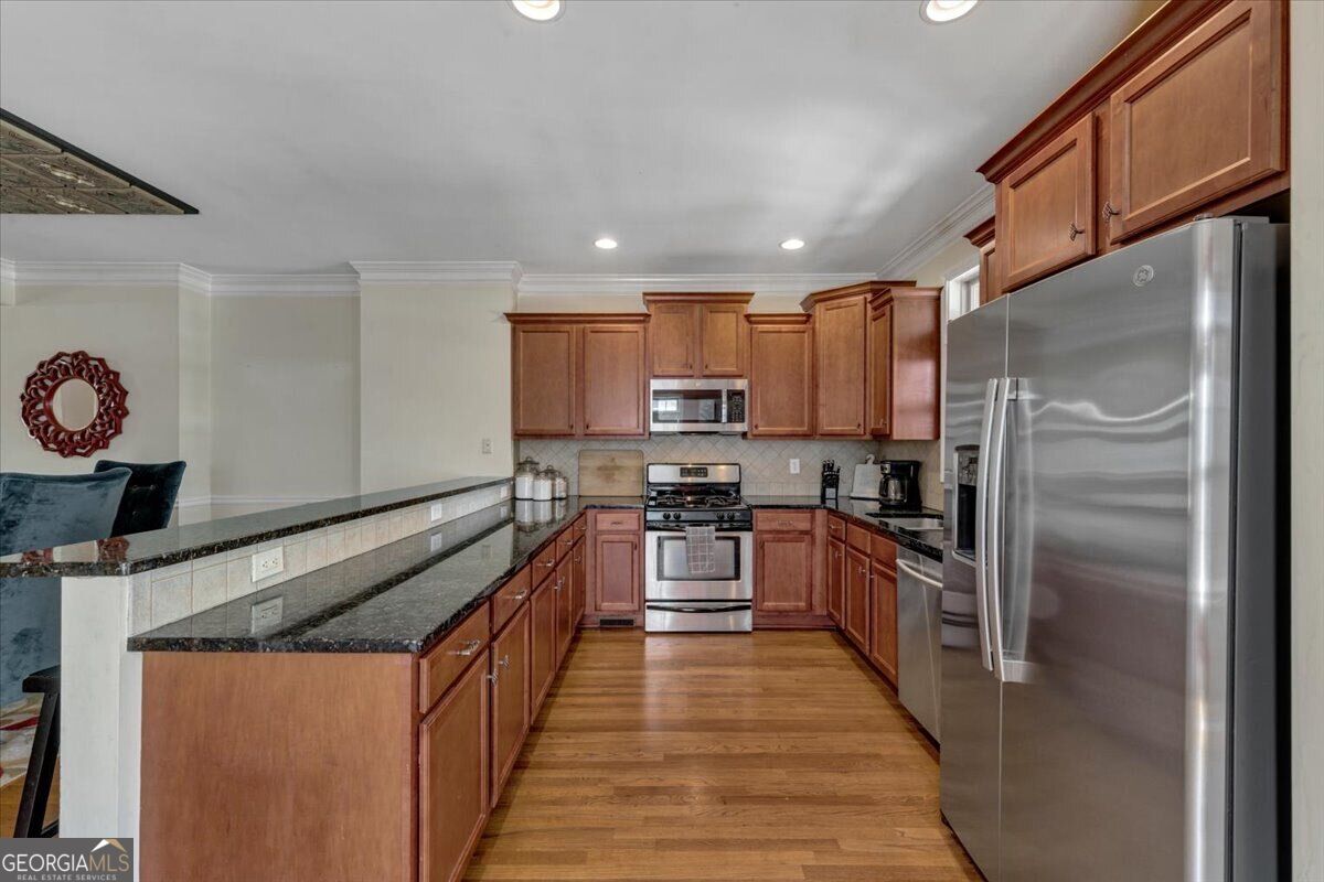 4401 George David Way Property Photo 13