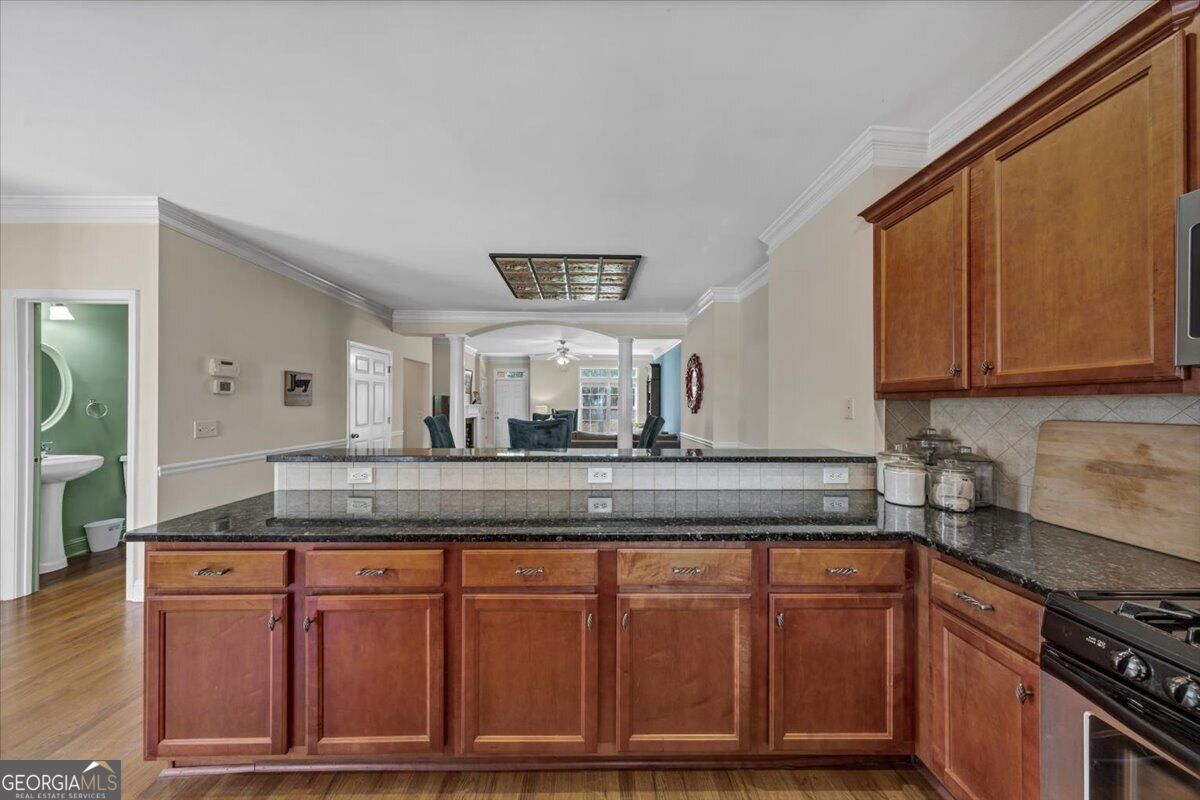 4401 George David Way Property Photo 15