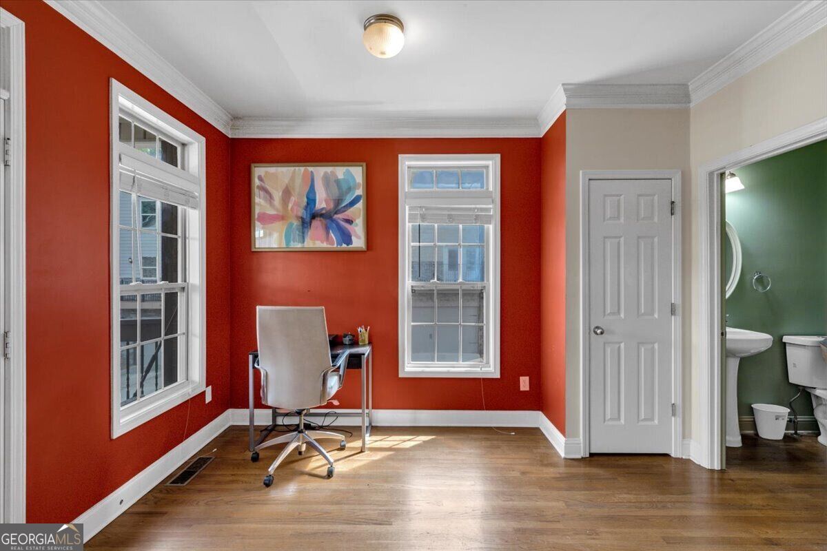 4401 George David Way Property Photo 17