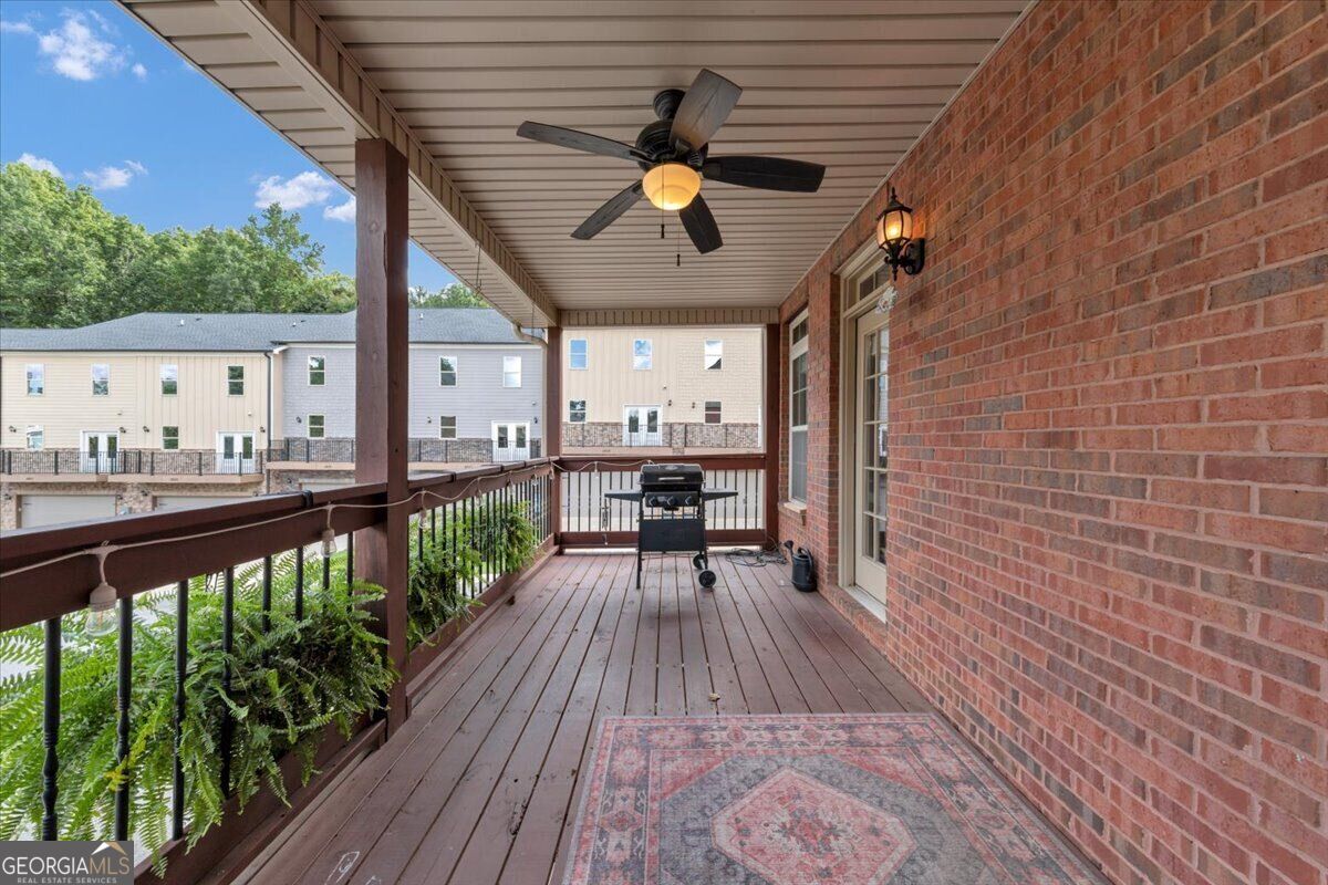 4401 George David Way Property Photo 20