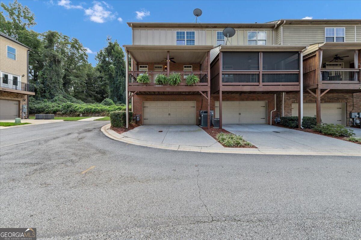 4401 George David Way Property Photo 39
