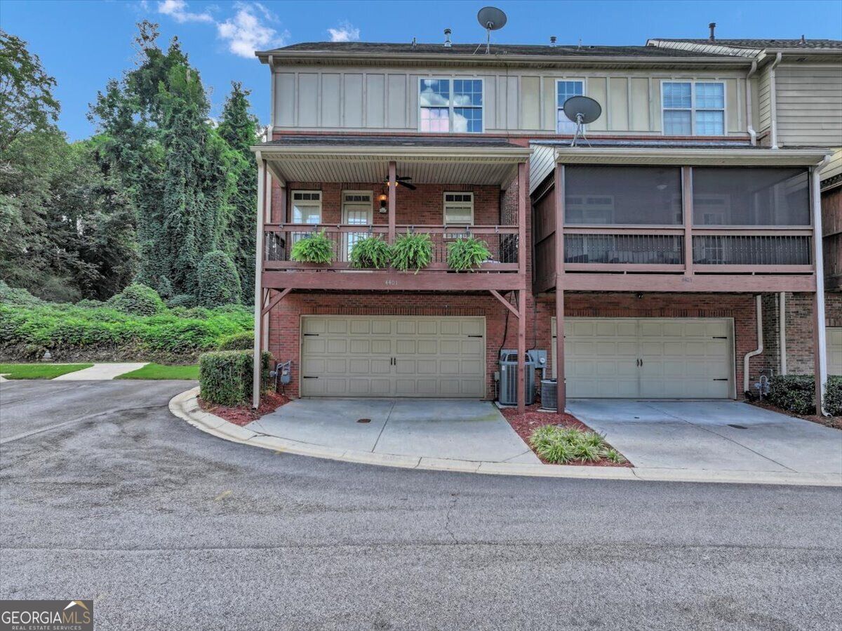 4401 George David Way Property Photo 41