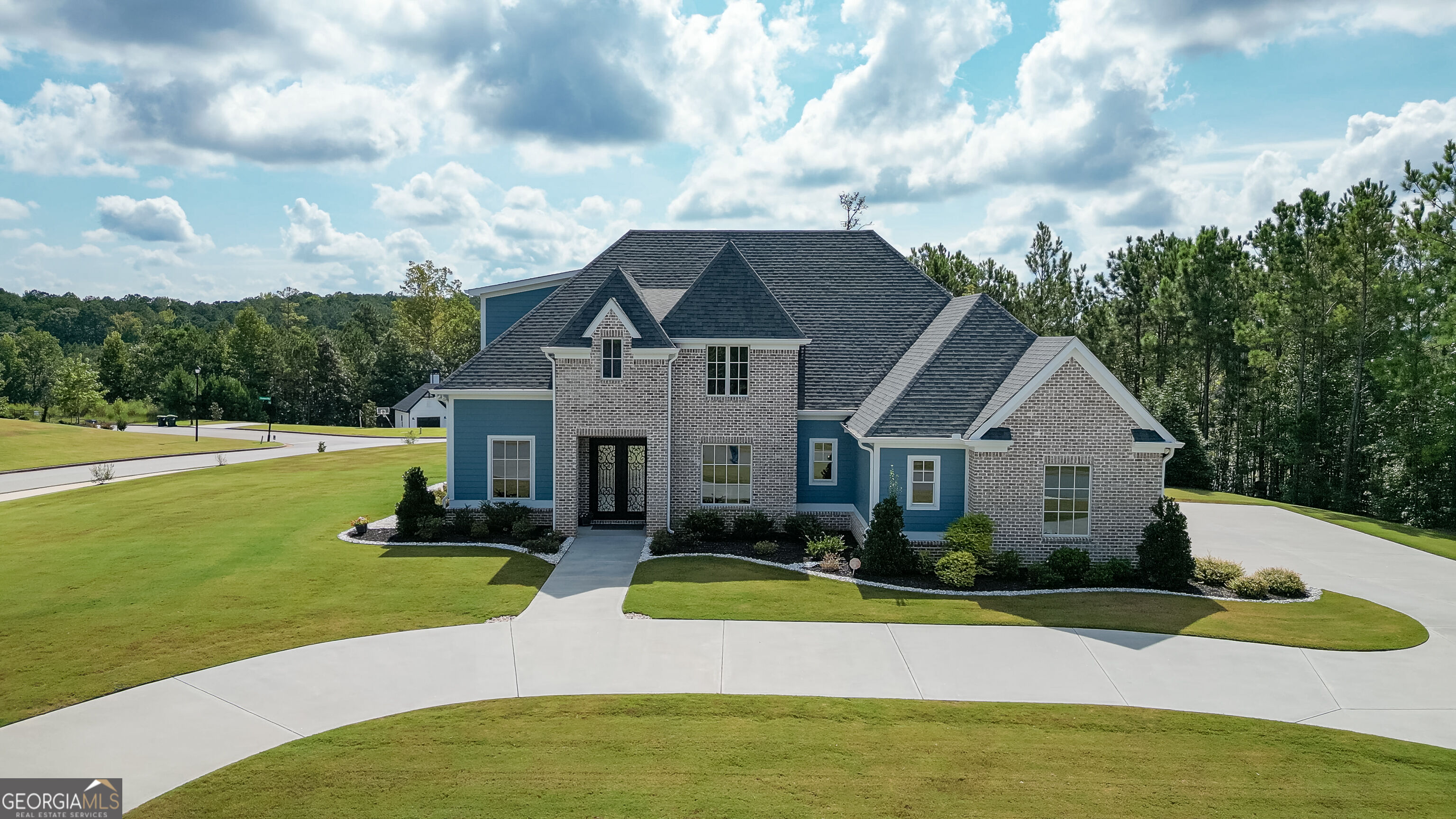 61 Forest Berry Court Property Photo 1
