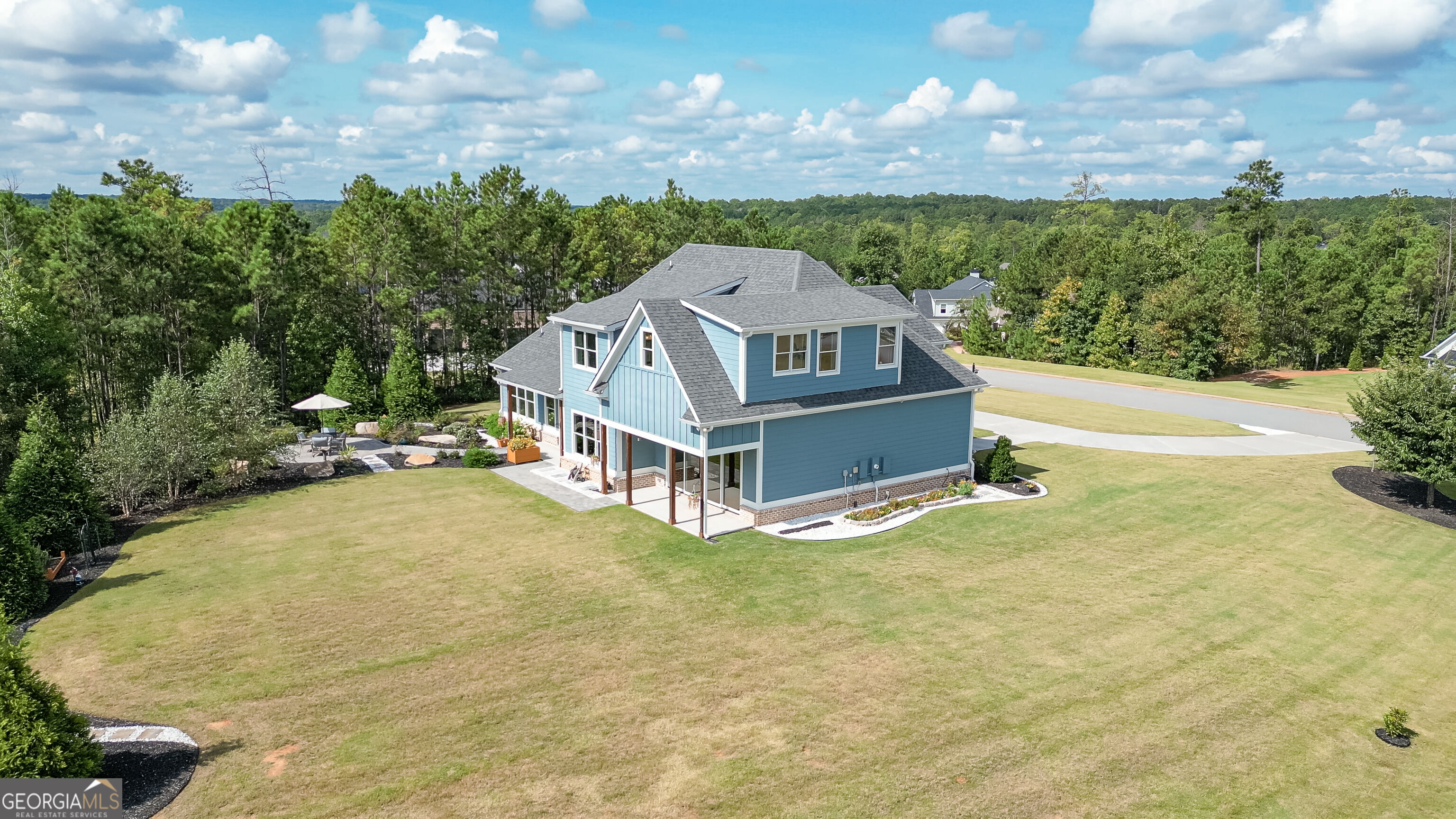 61 Forest Berry Court Property Photo 6