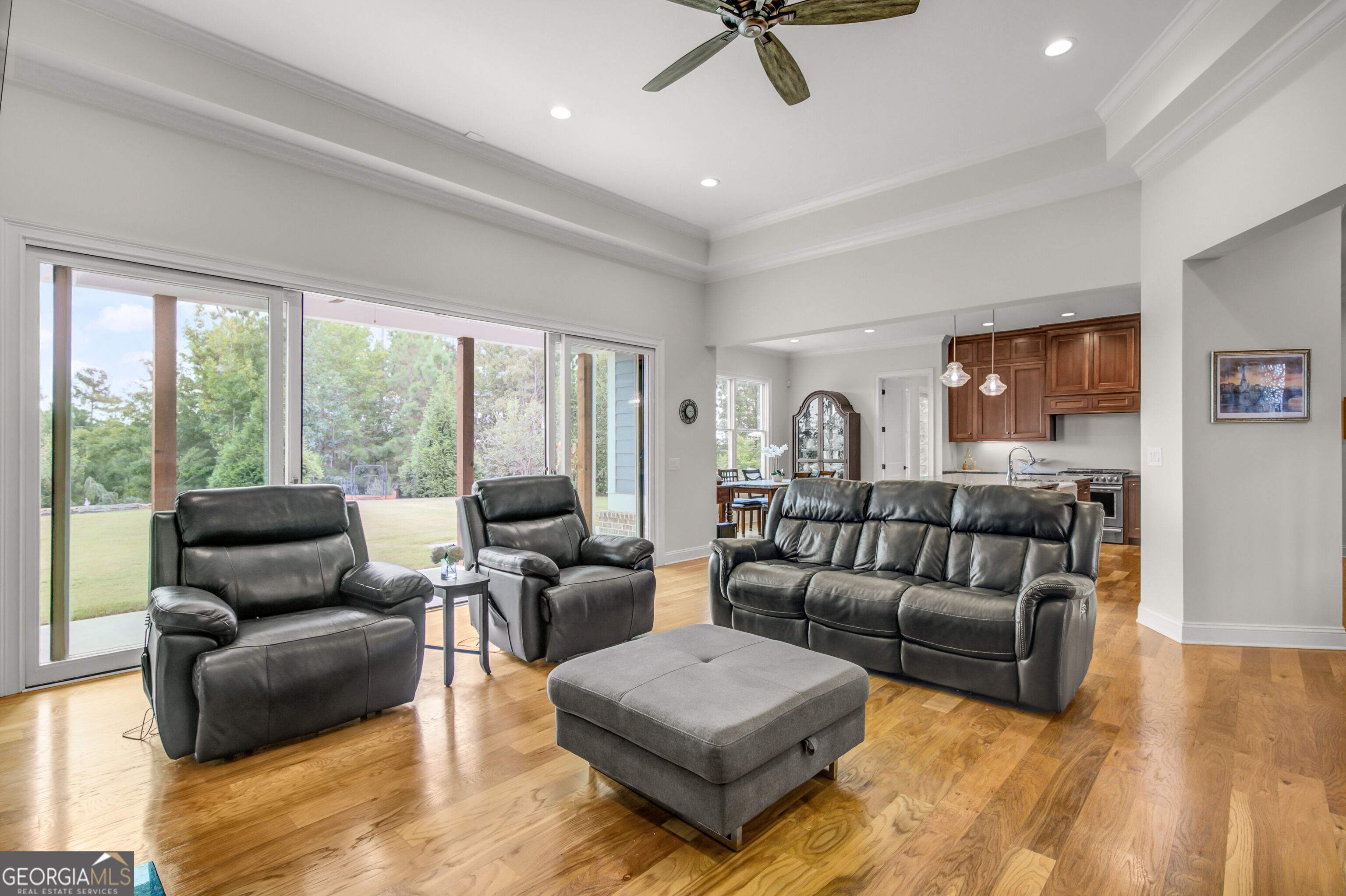 61 Forest Berry Court Property Photo 13