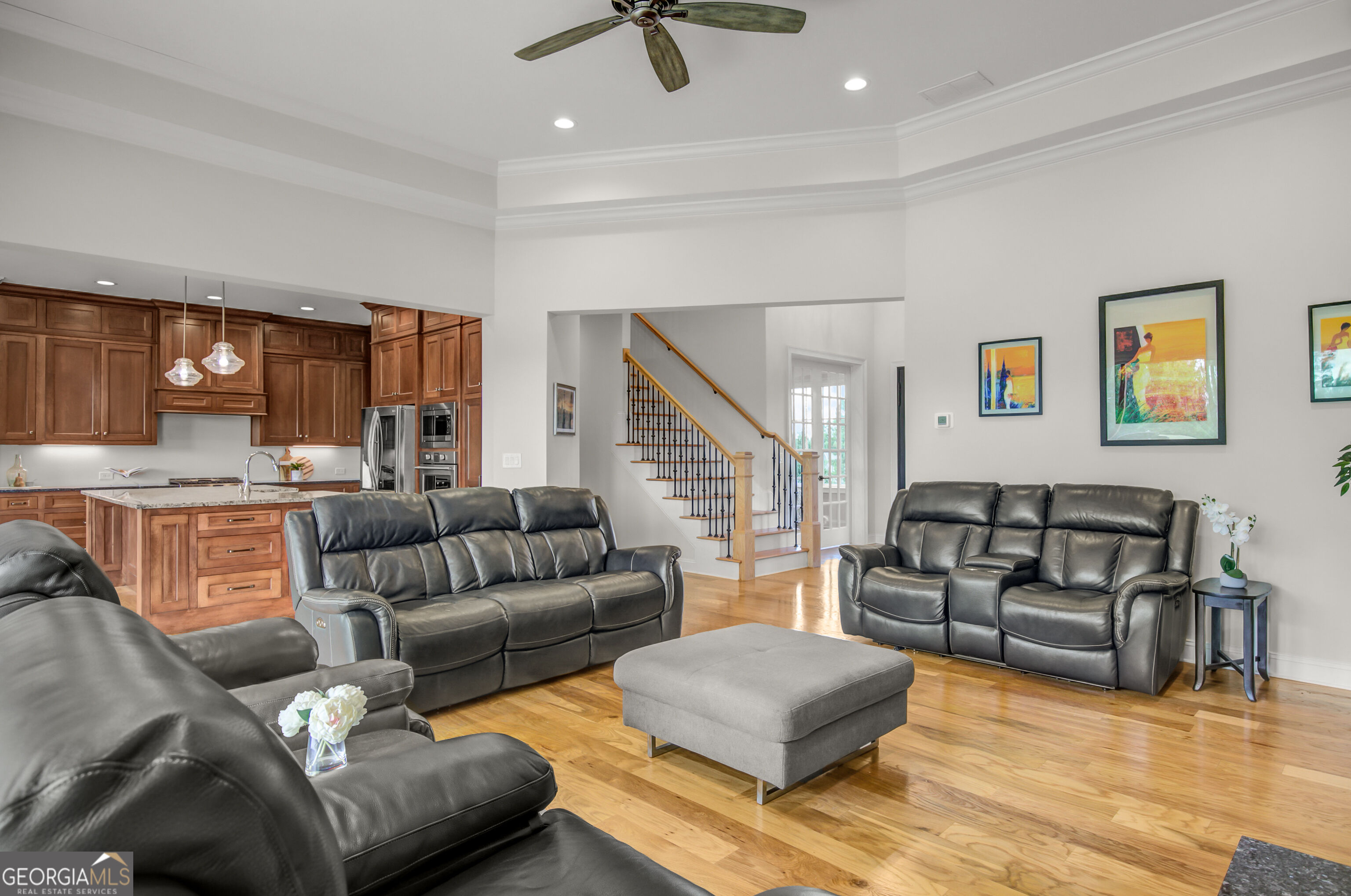 61 Forest Berry Court Property Photo 14