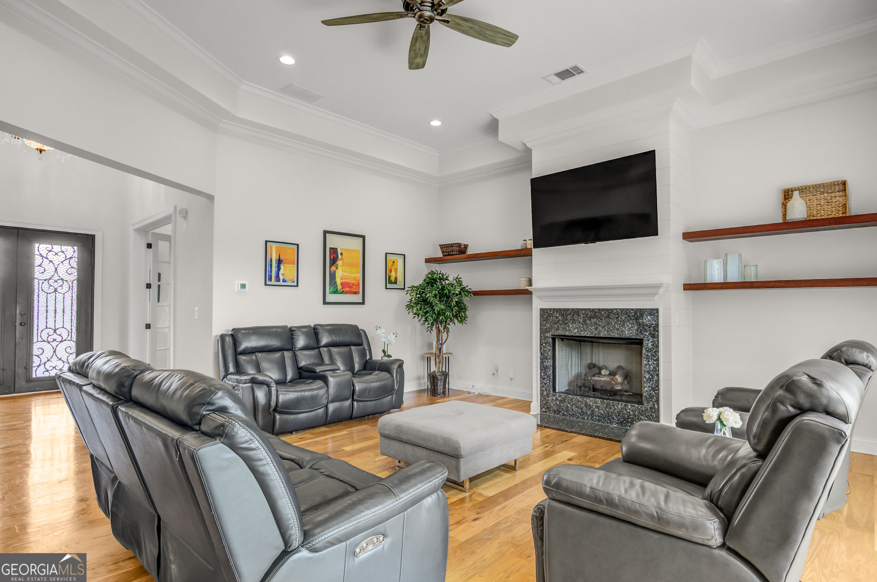 61 Forest Berry Court Property Photo 15