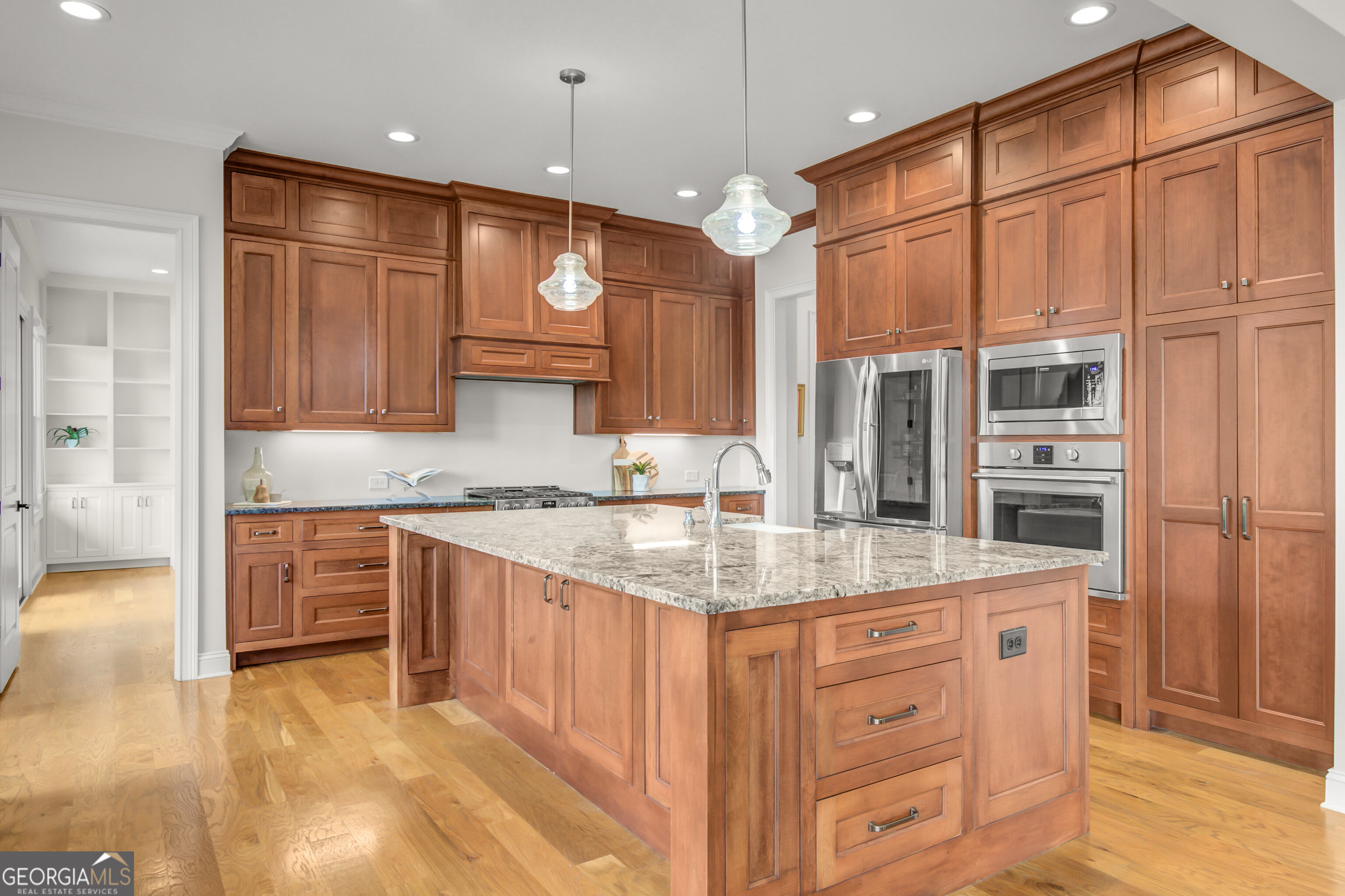 61 Forest Berry Court Property Photo 16