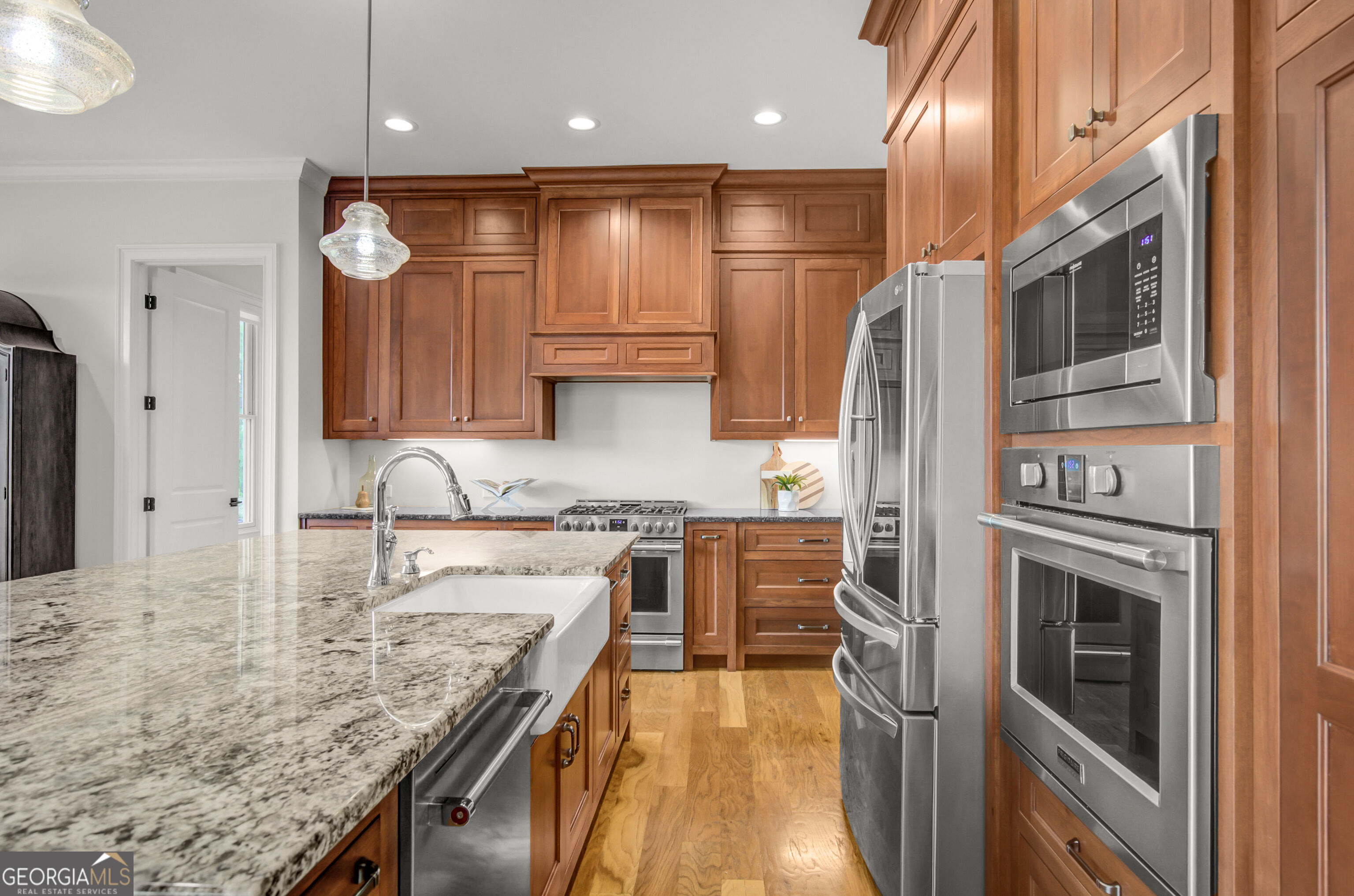 61 Forest Berry Court Property Photo 17