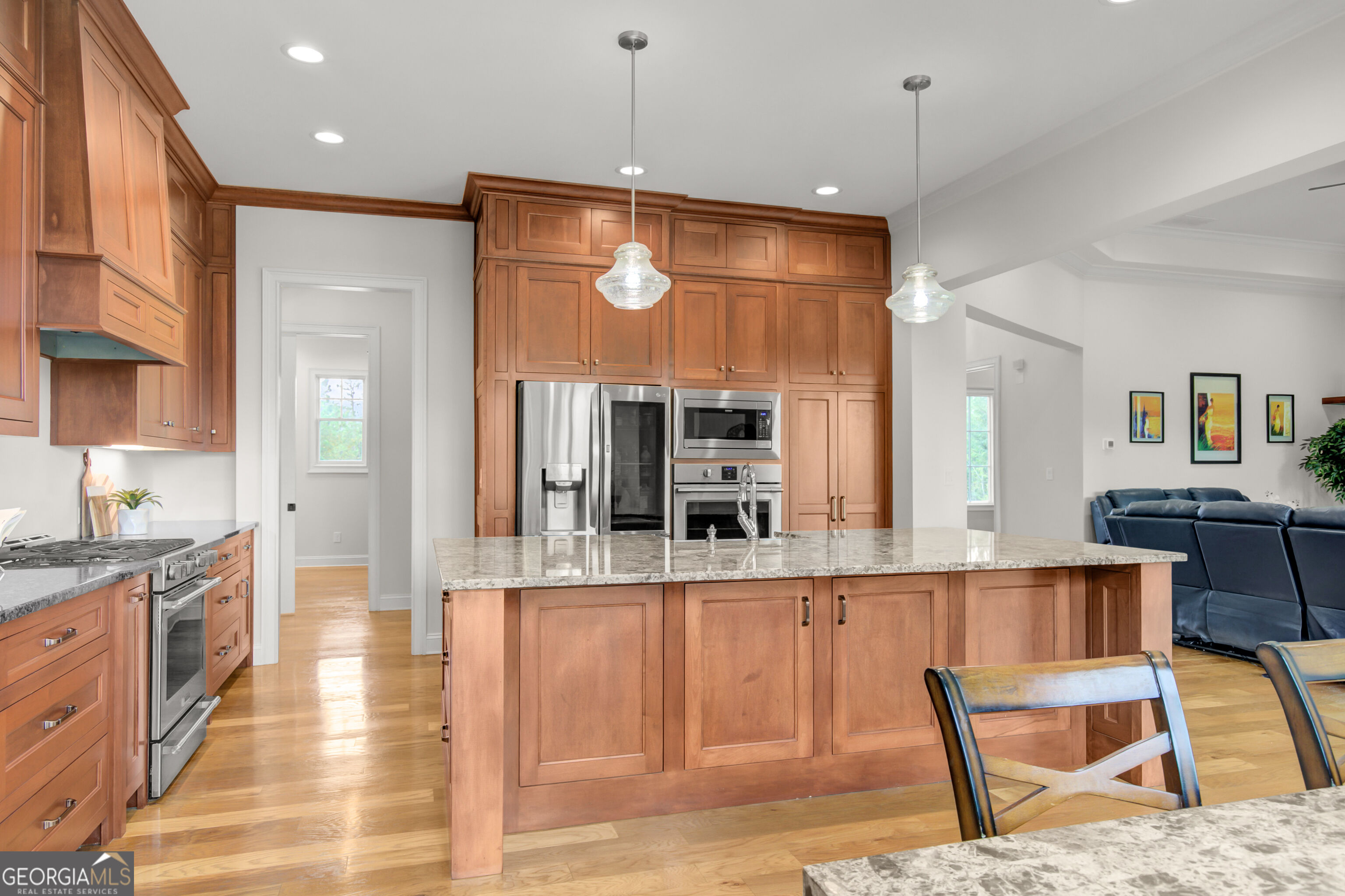 61 Forest Berry Court Property Photo 19