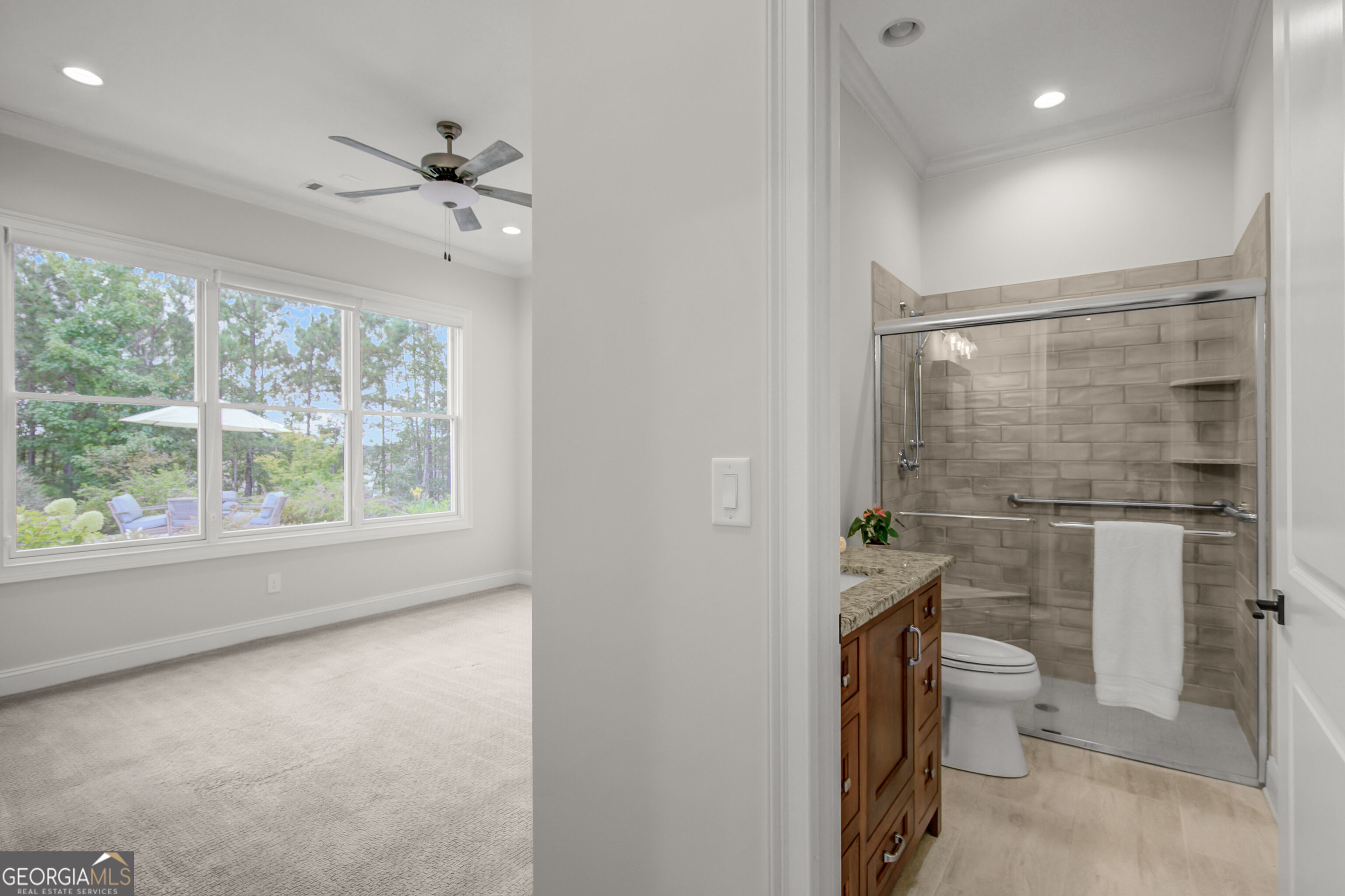 61 Forest Berry Court Property Photo 32