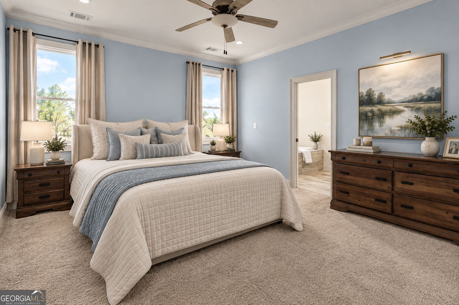 61 Forest Berry Court Property Photo 41