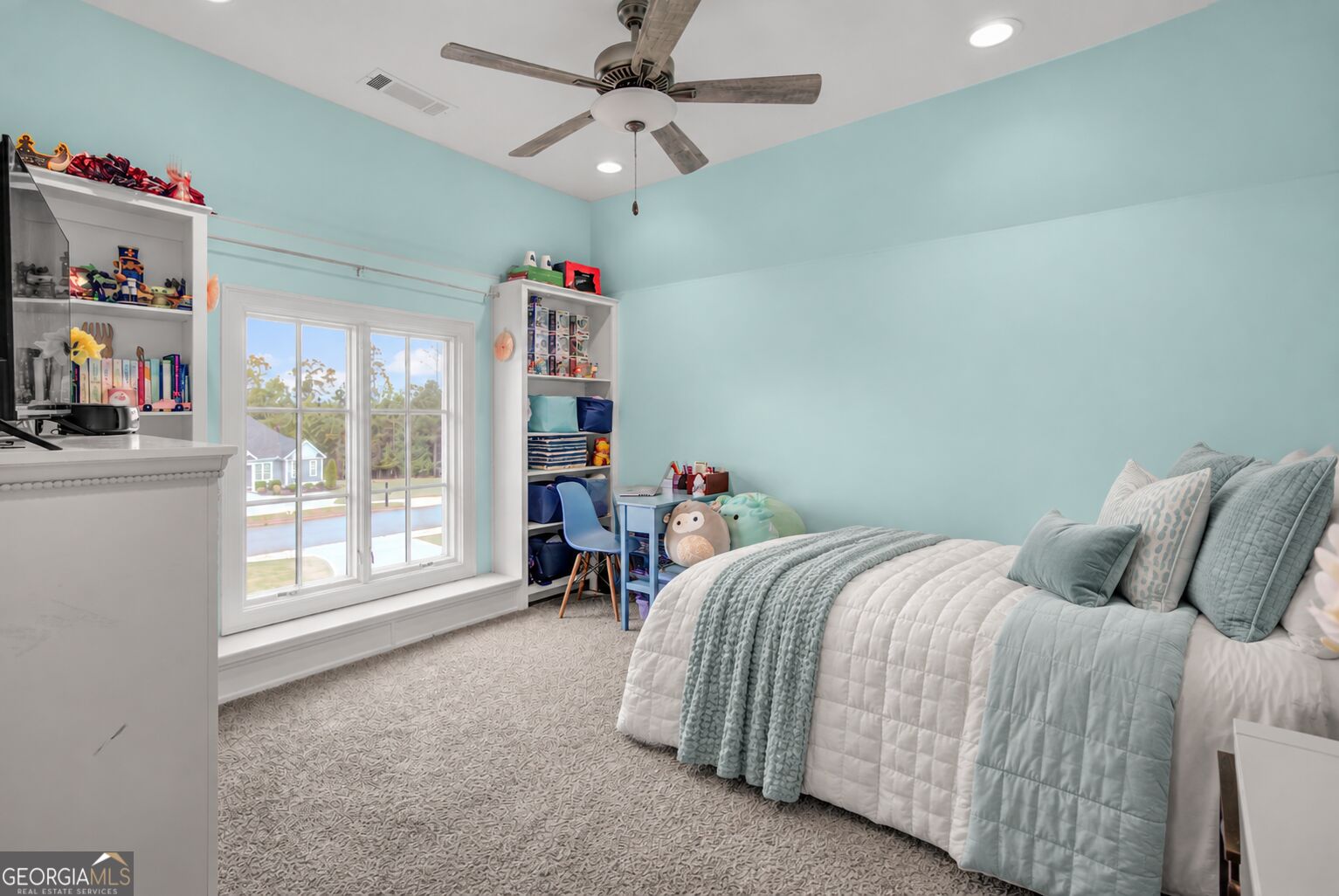 61 Forest Berry Court Property Photo 45