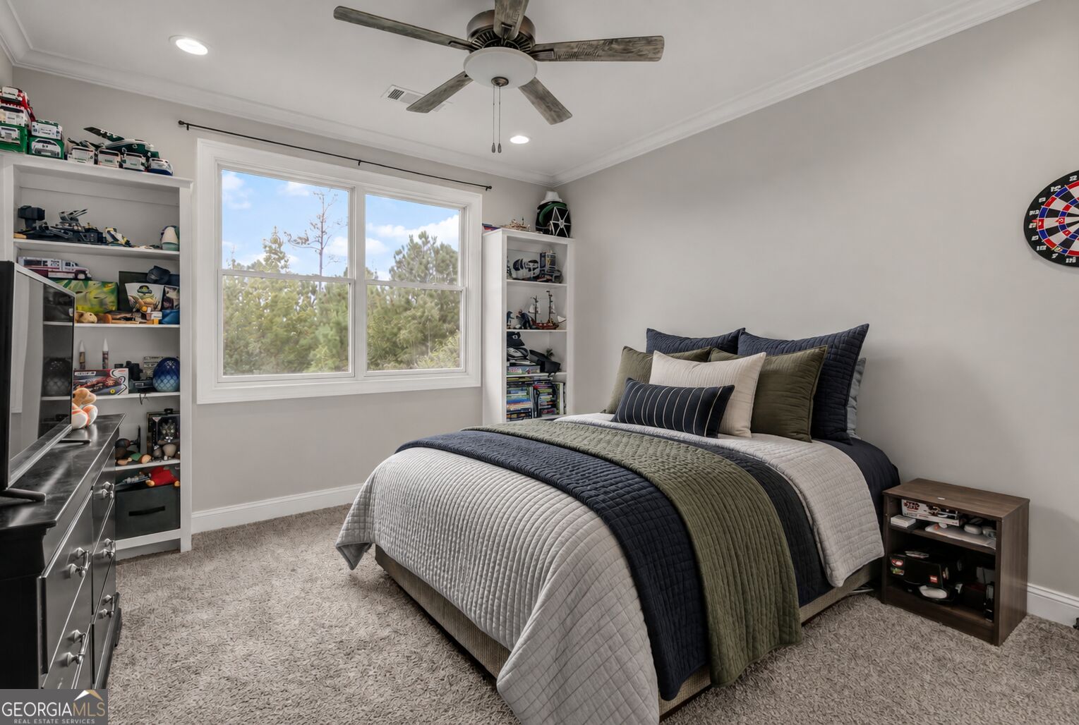61 Forest Berry Court Property Photo 48