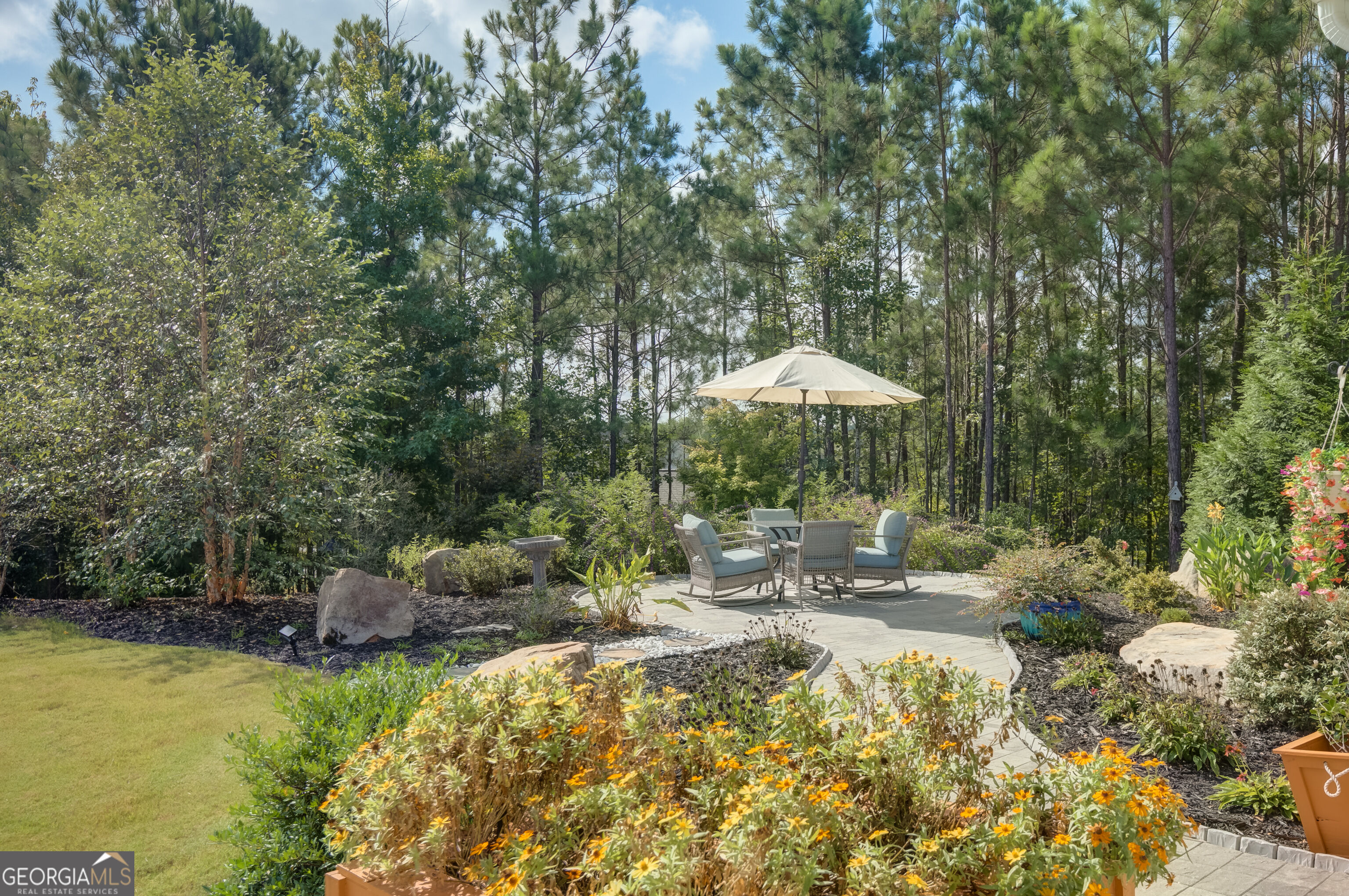 61 Forest Berry Court Property Photo 52