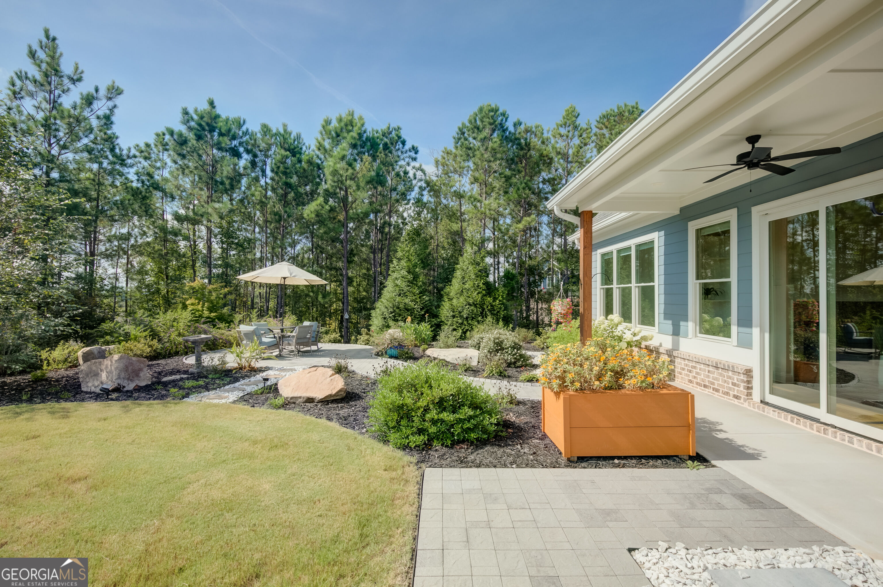 61 Forest Berry Court Property Photo 54