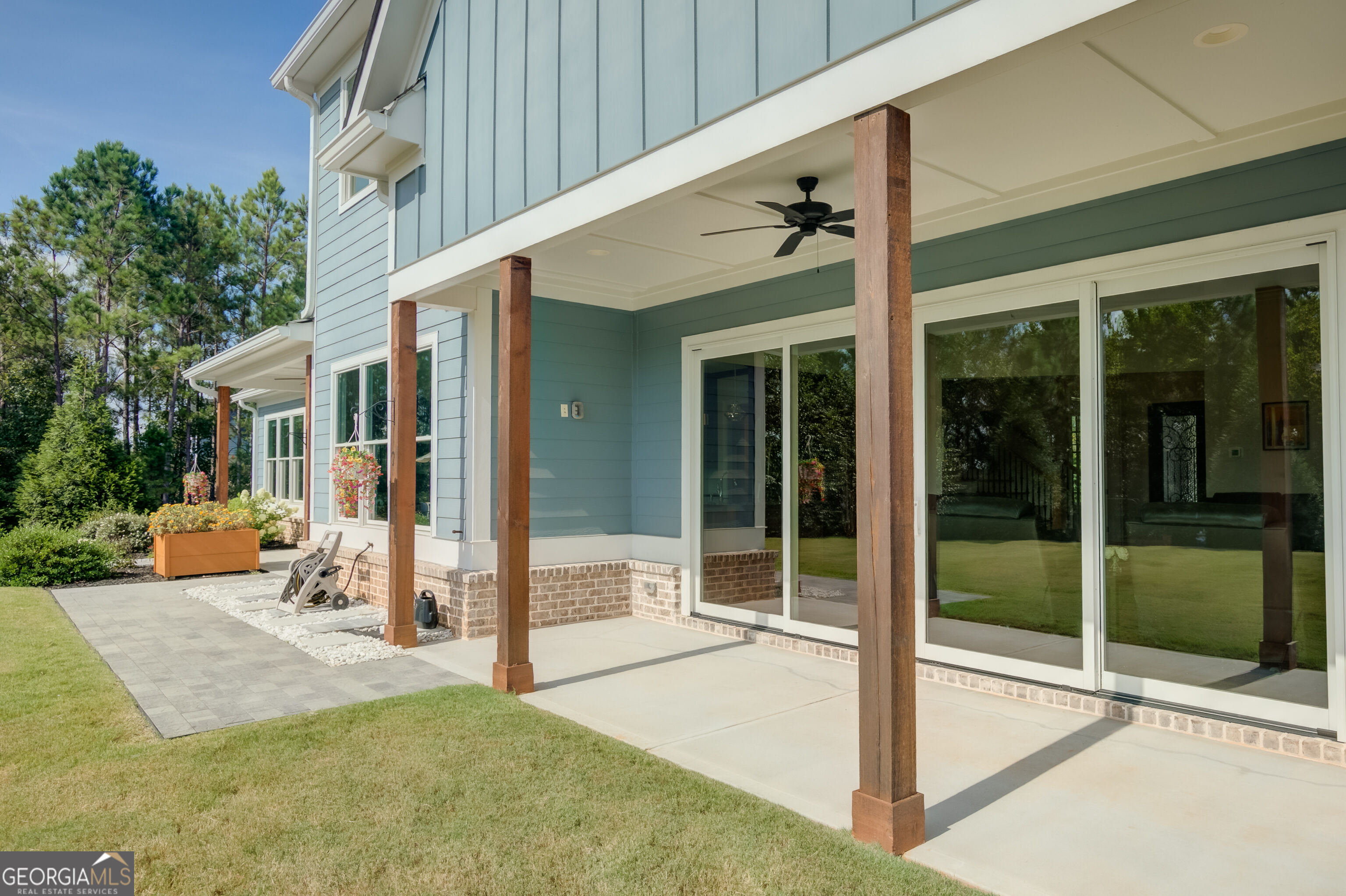 61 Forest Berry Court Property Photo 55