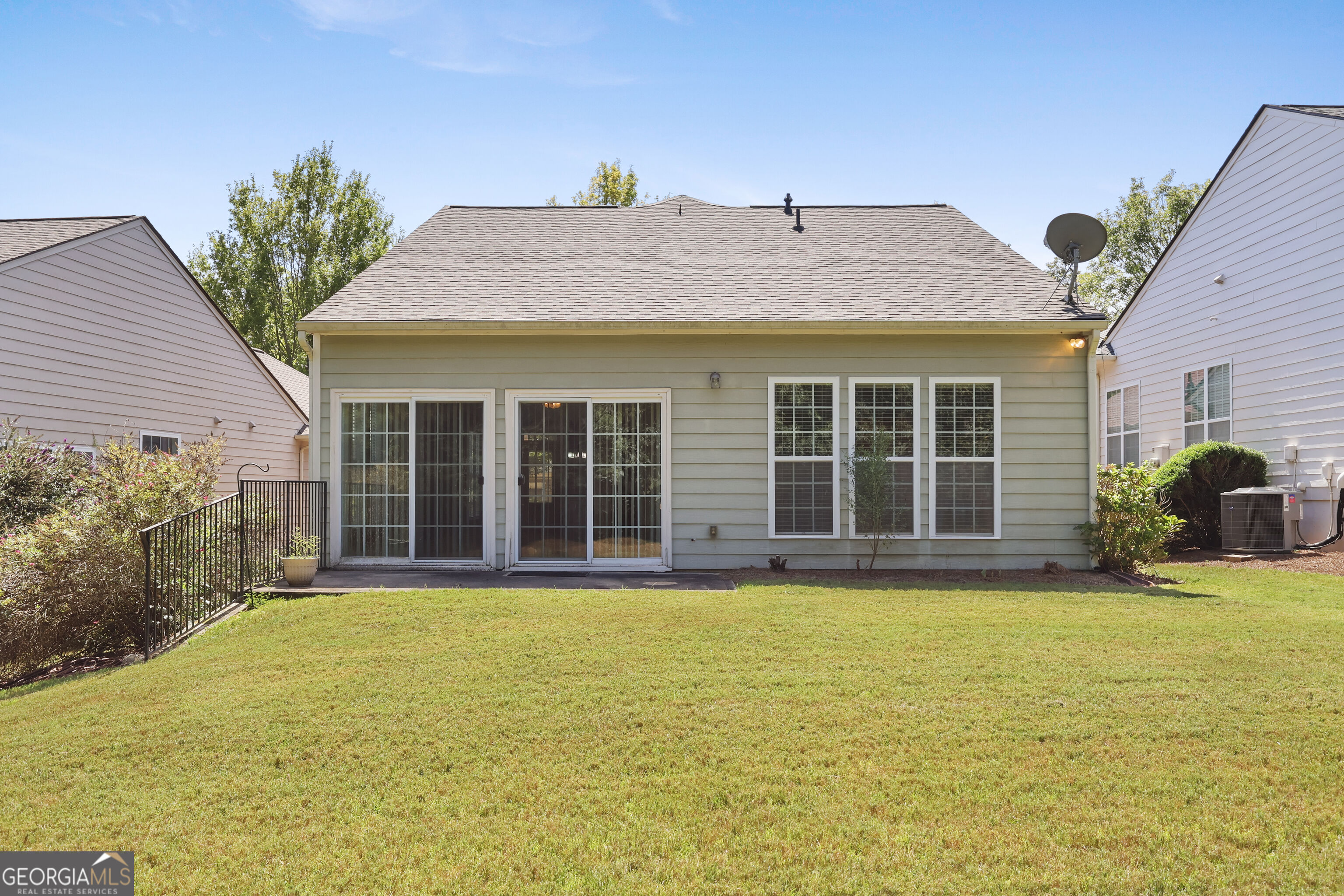 127 Begonia Court Property Photo 21