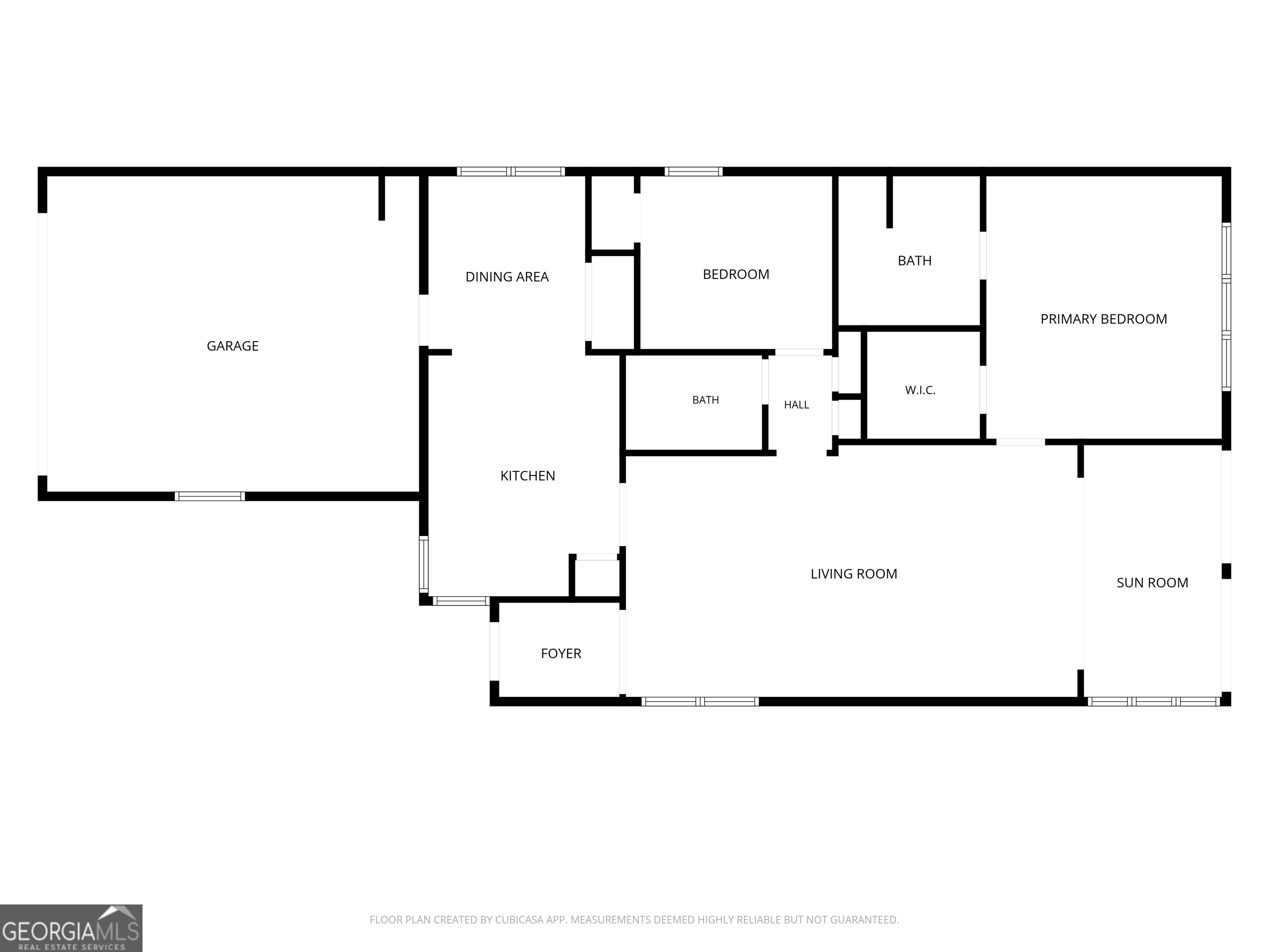 127 Begonia Court Property Photo 24